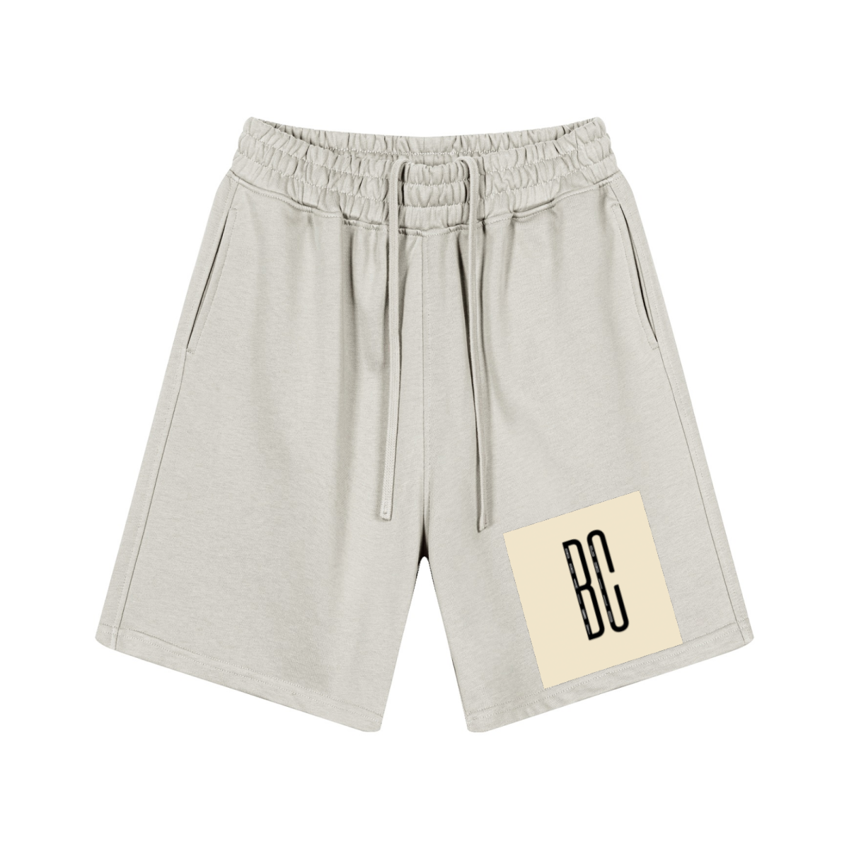 280GSM Men’s Classic Fit Shorts Apricot 