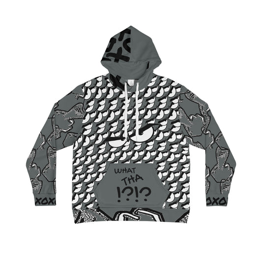 Unisex - CUSTOM BRAINY CHILD HOODIE - G