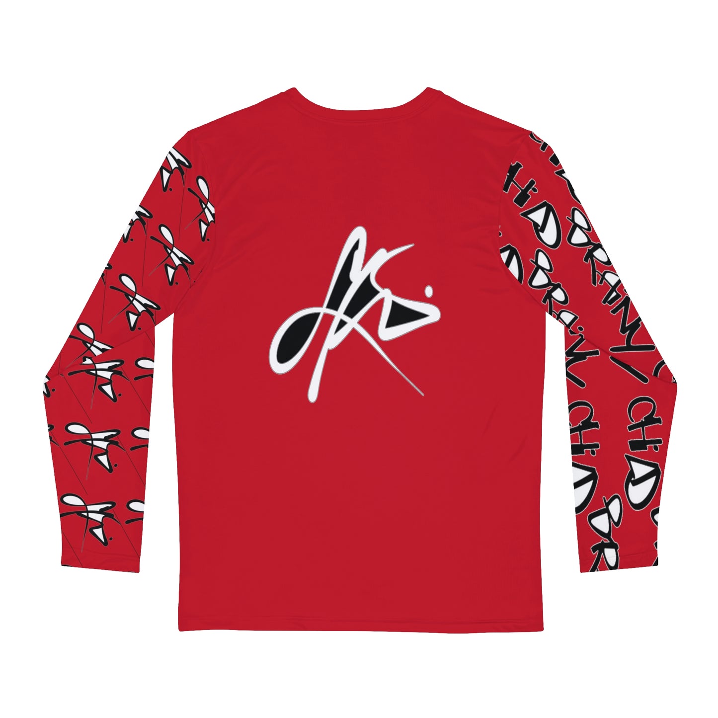 Signature  Men's Long Sleeve - R