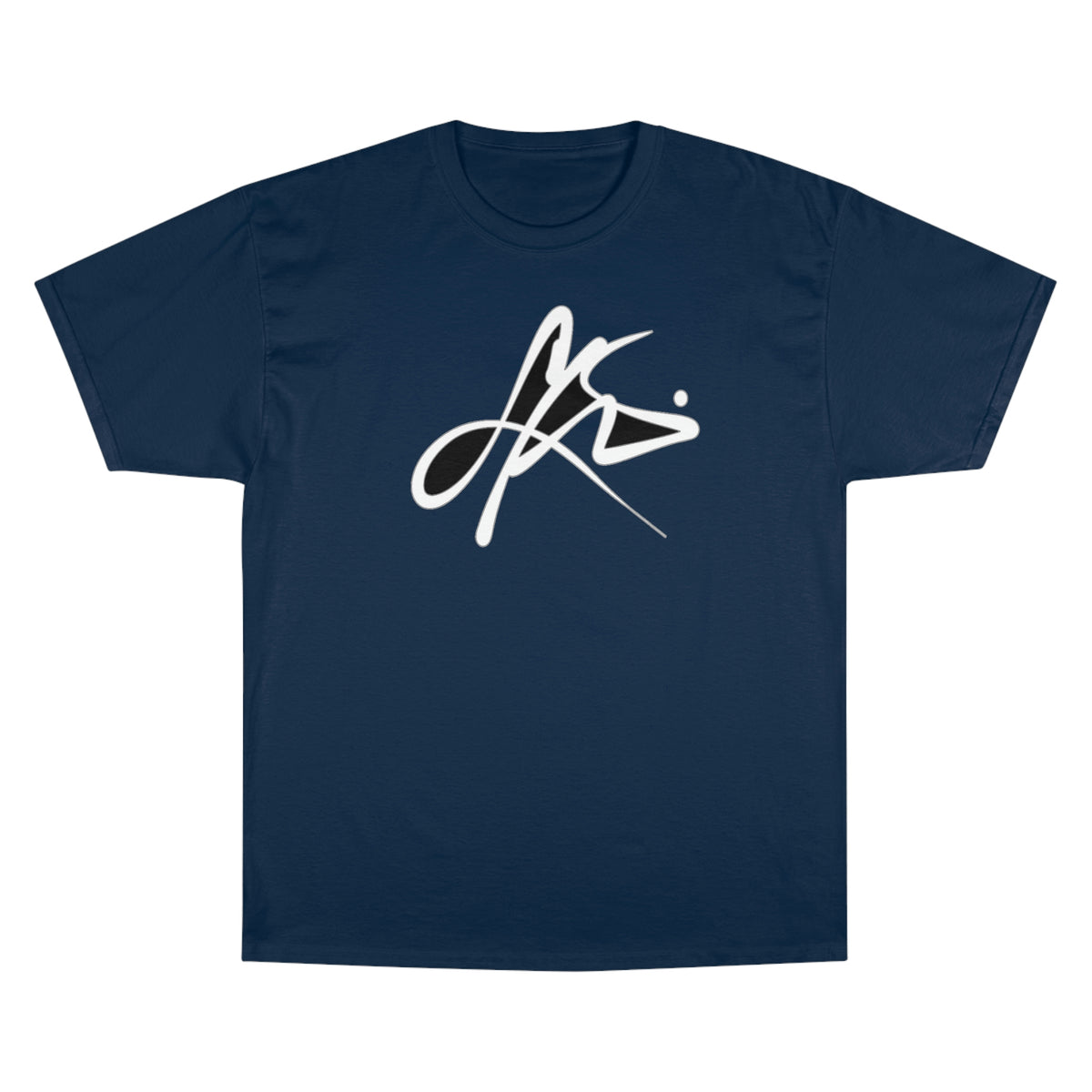 Unisex Champion SIGNATURE T-Shirt - DG