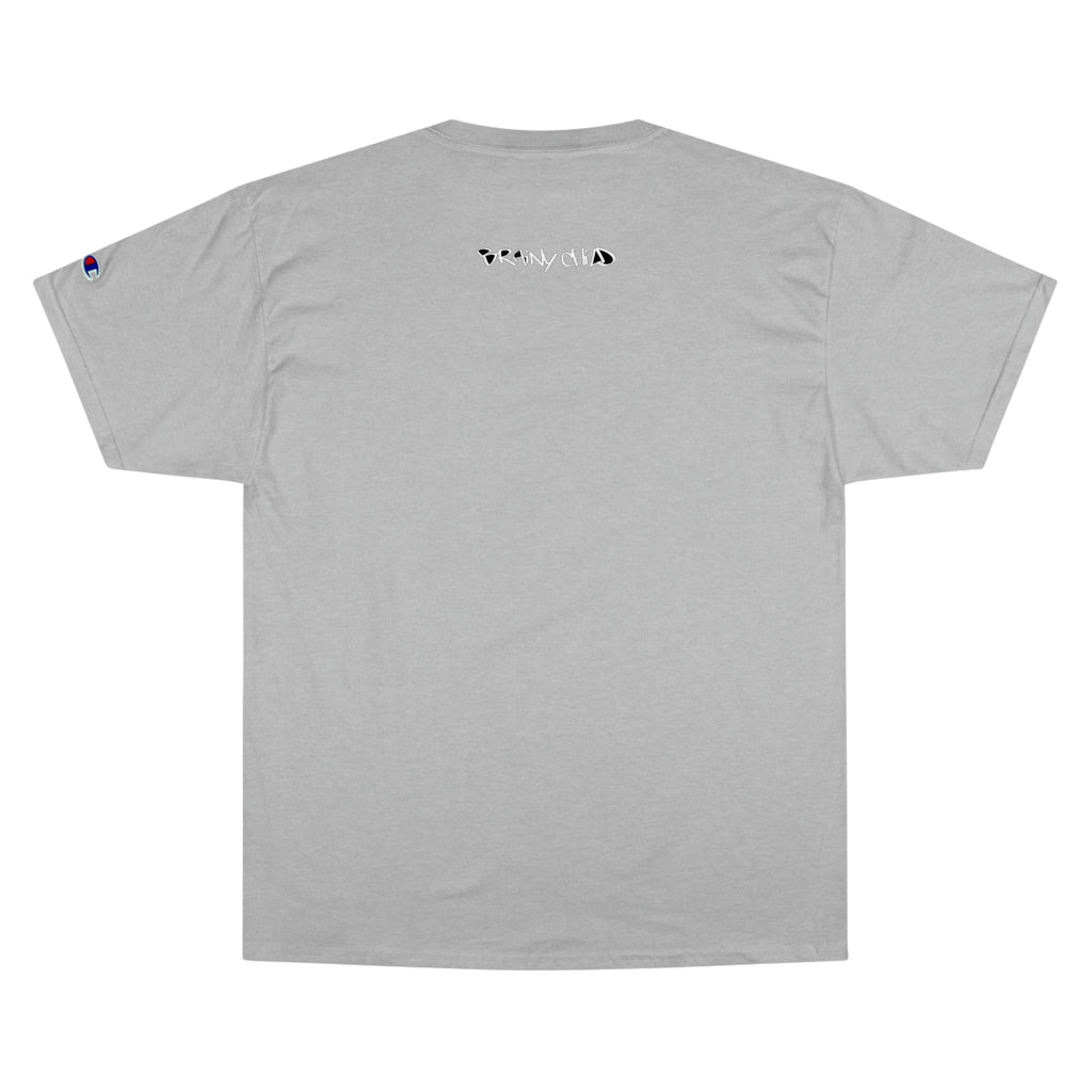 Unisex Champion SIGNATURE T-Shirt - O
