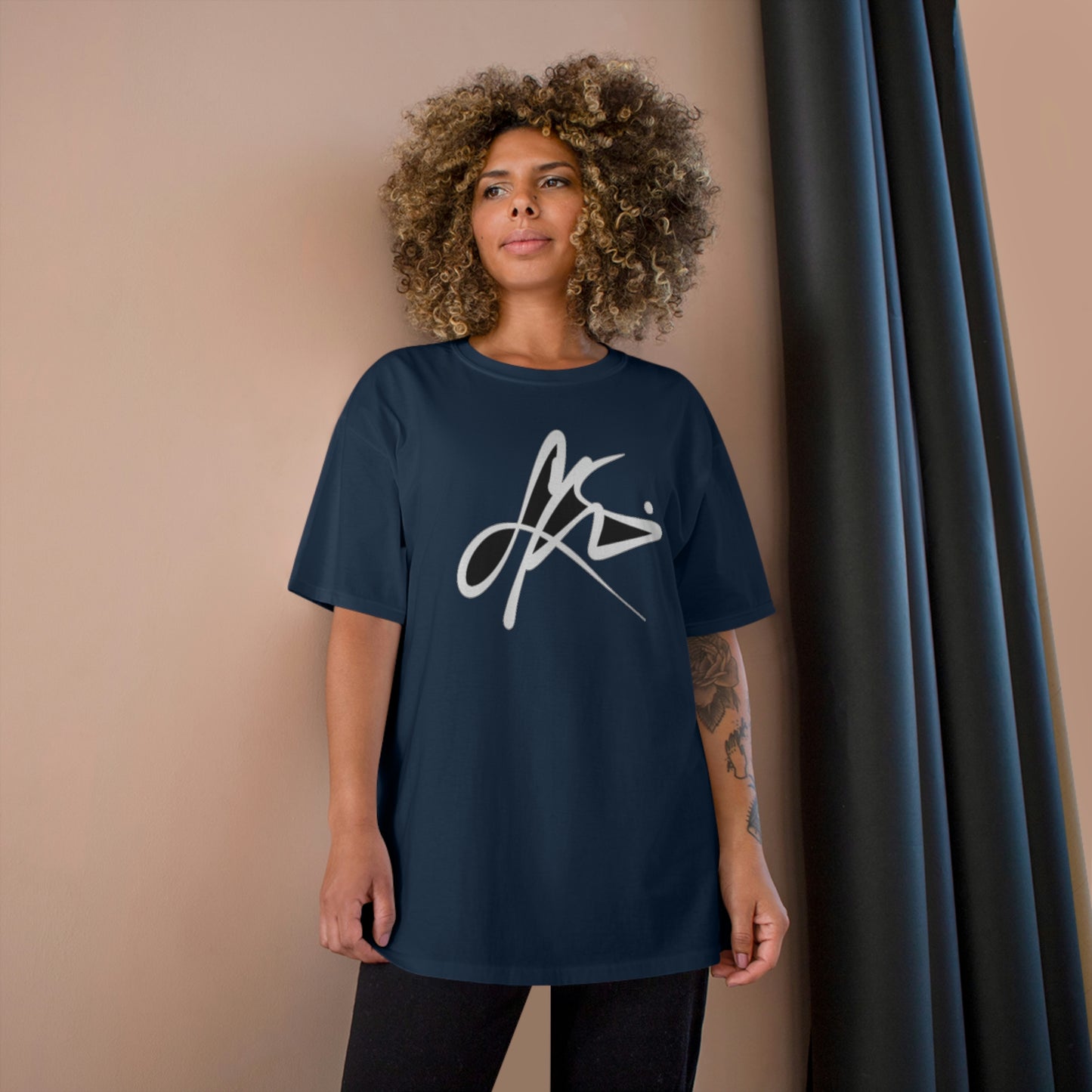 Unisex Champion SIGNATURE T-Shirt - R