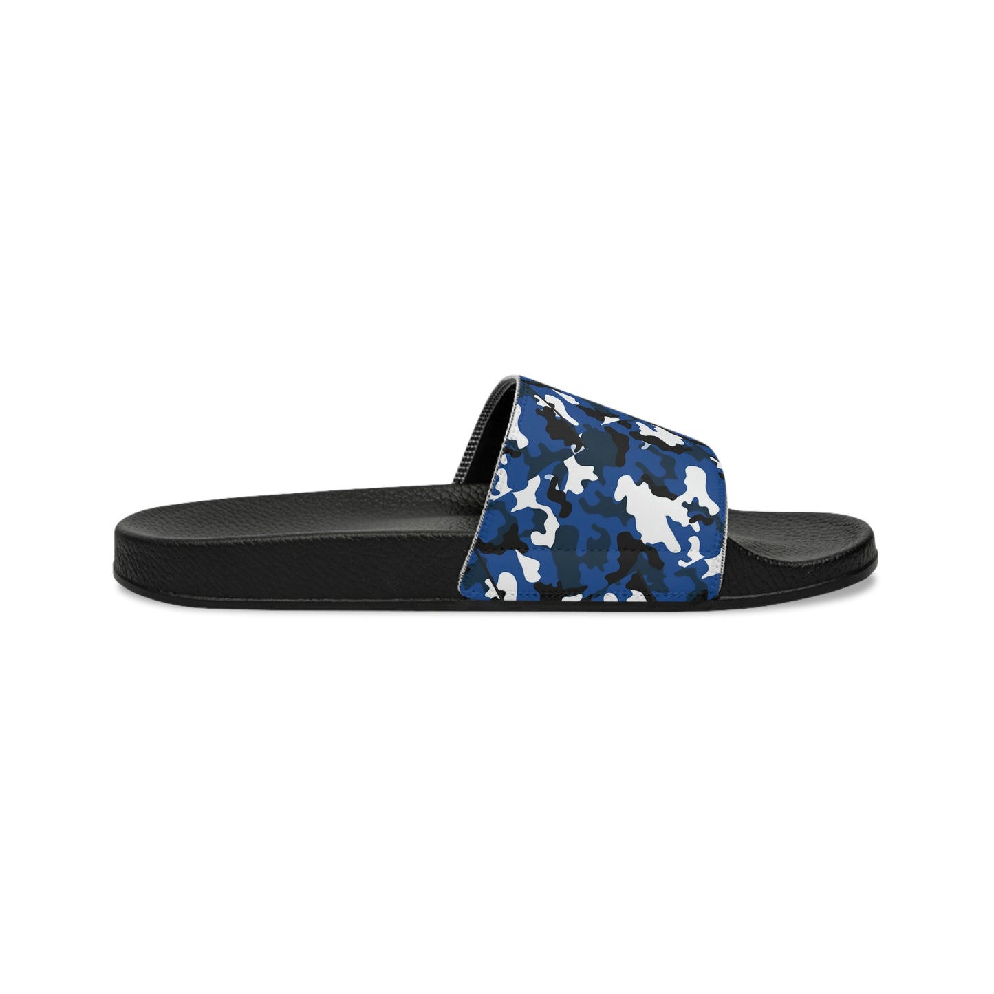 Signature Series Slides - B Camo - (Men Sizes)