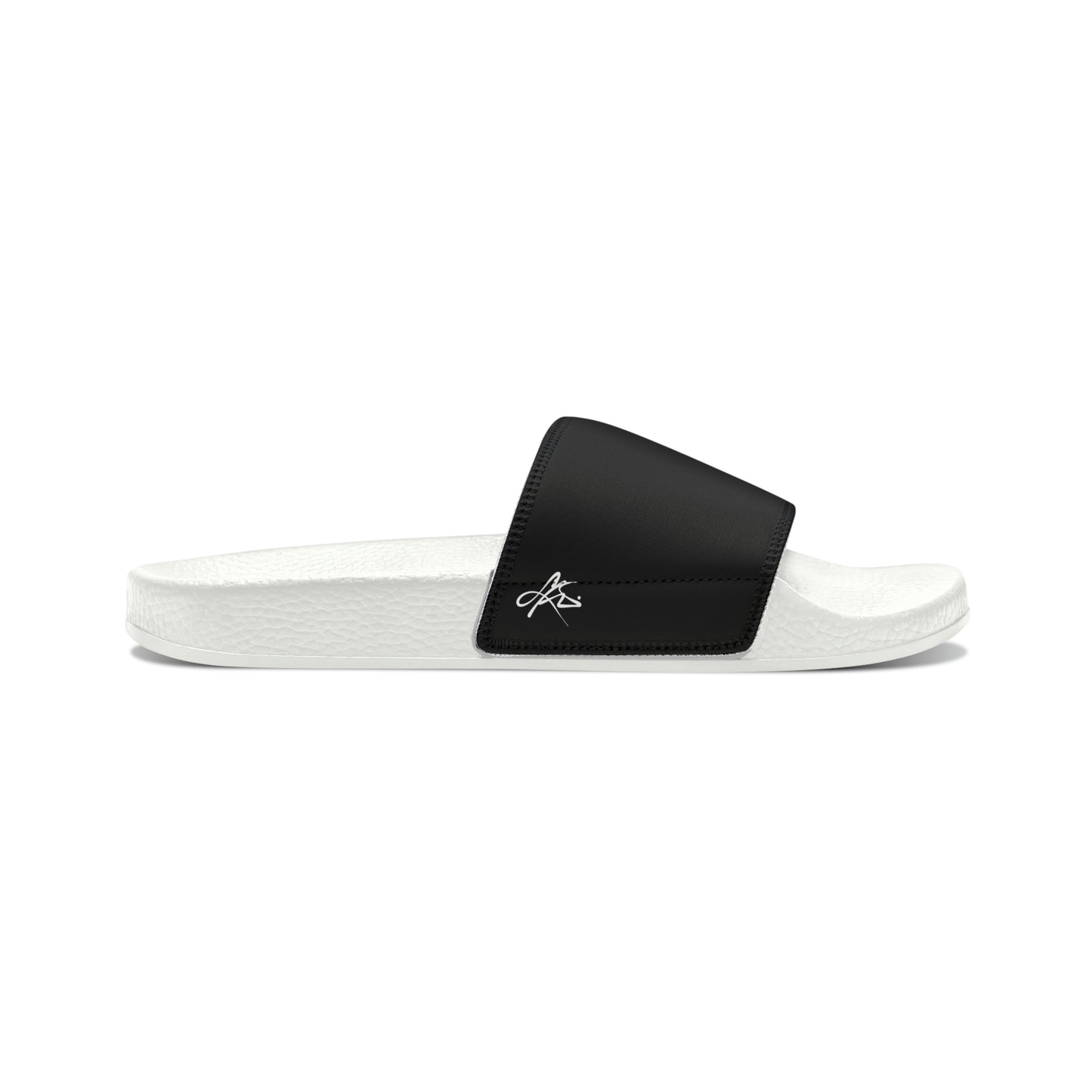 Unisex Brainiac Slides - B
