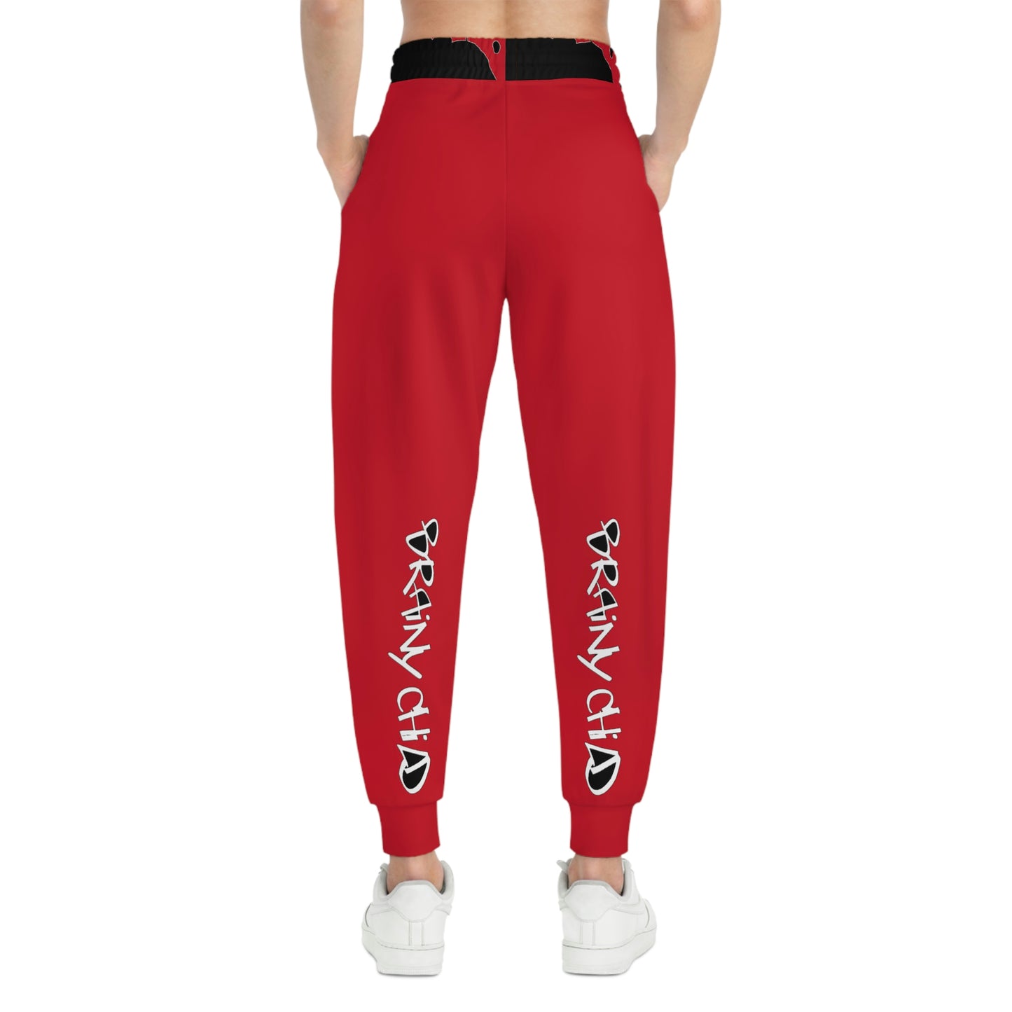Unisex - Athletic Joggers - R