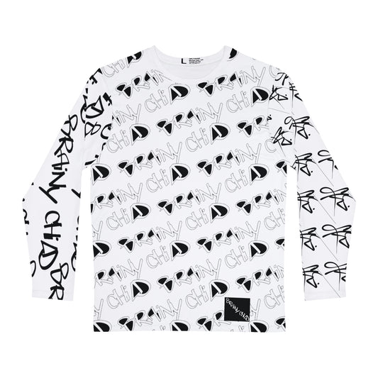 Signature Long Sleeve T-Shirt - W