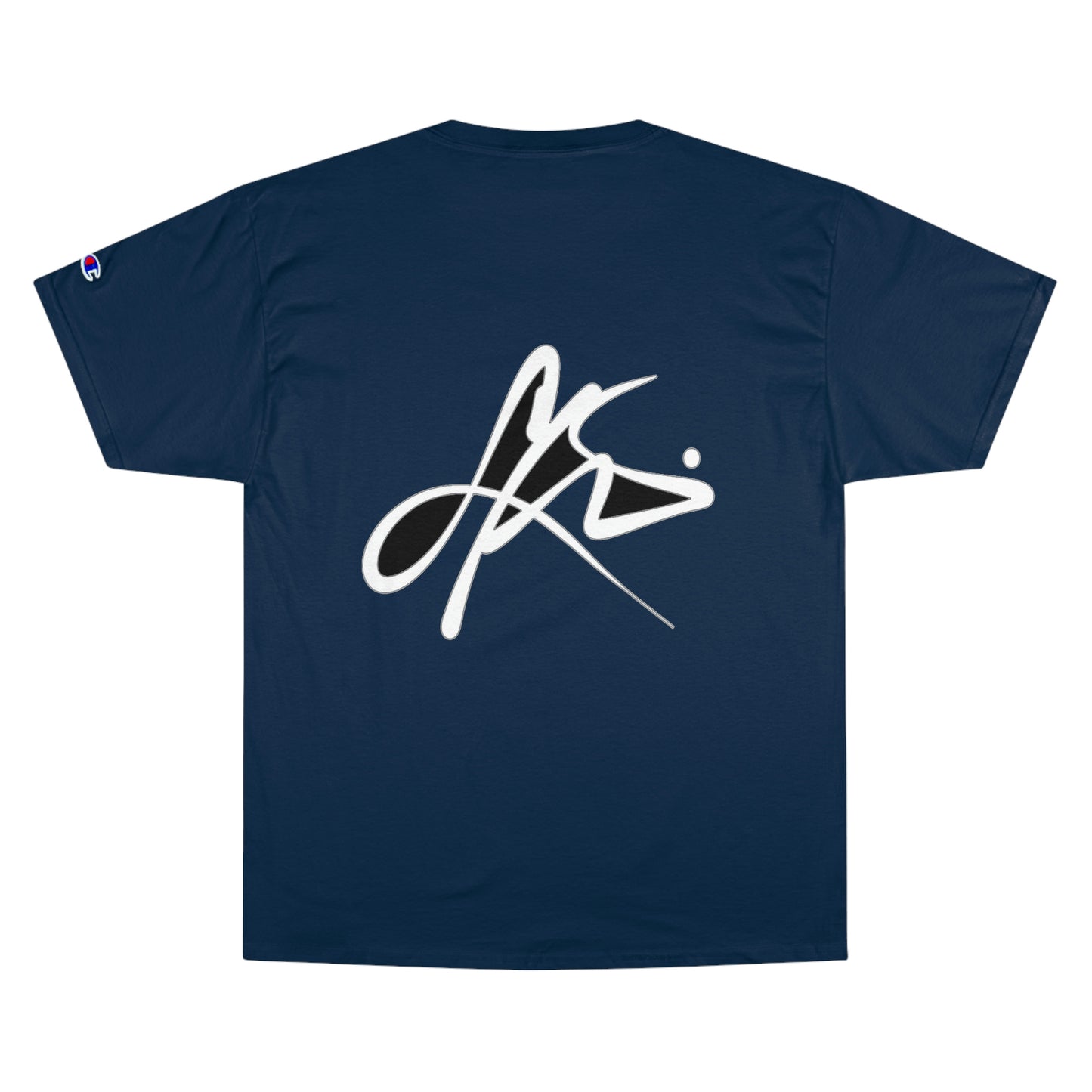 Unisex Champion SIGNATURE T-Shirt - G