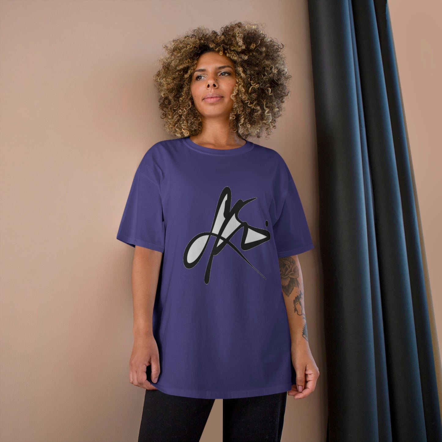 Unisex - Champion SIGNATURE T-Shirt - R