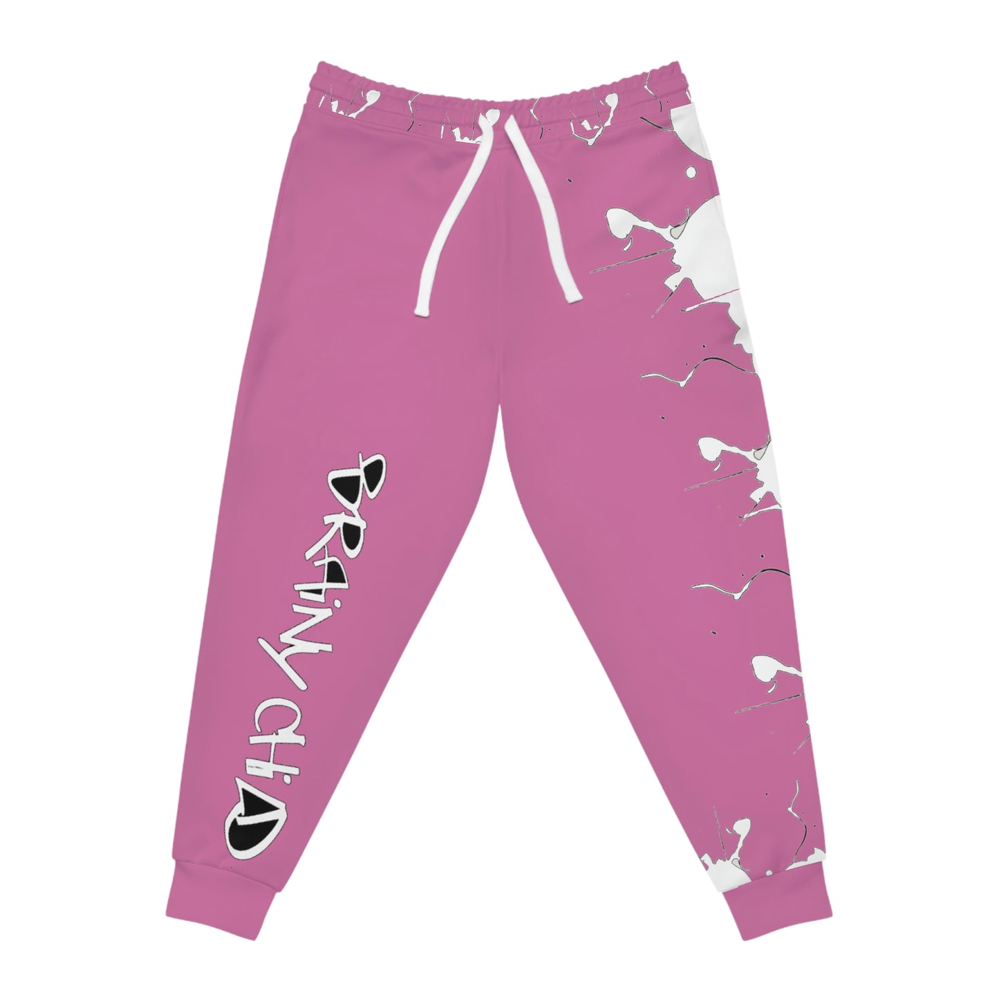 Unisex - Athletic Joggers - P