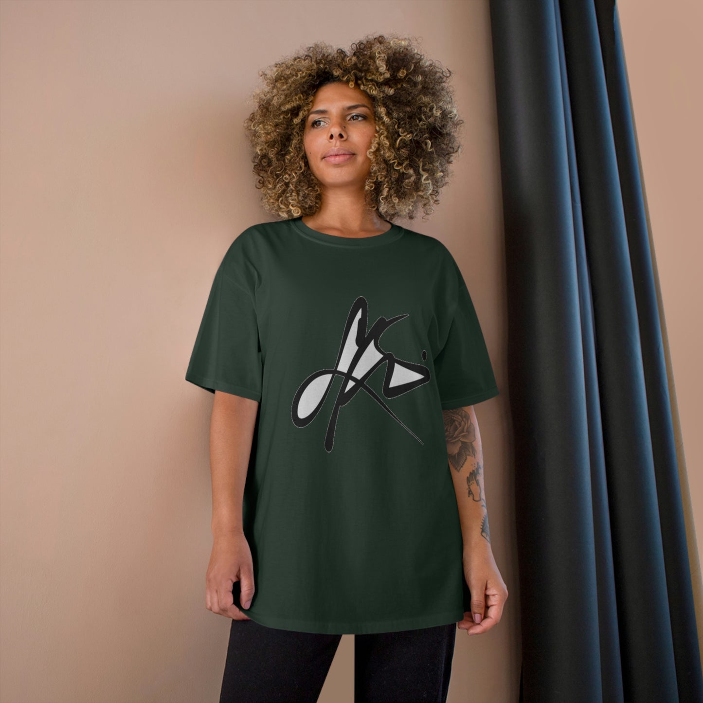 Unisex - Champion SIGNATURE T-Shirt - R