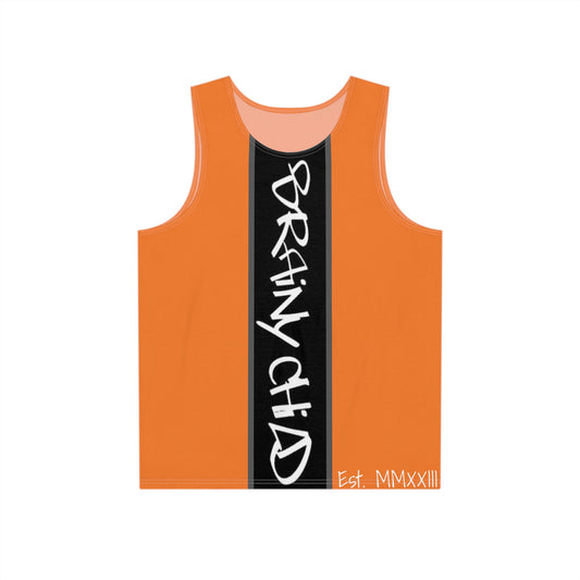 Men's Tank - O