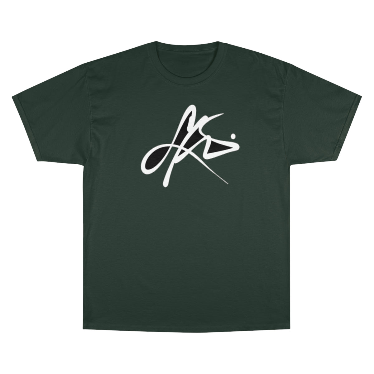 Unisex Champion SIGNATURE T-Shirt - DG