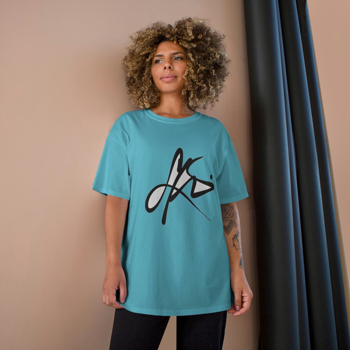 Unisex - Champion SIGNATURE T-Shirt - R