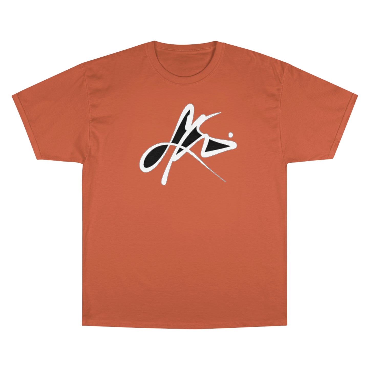 Unisex Champion SIGNATURE T-Shirt - DG