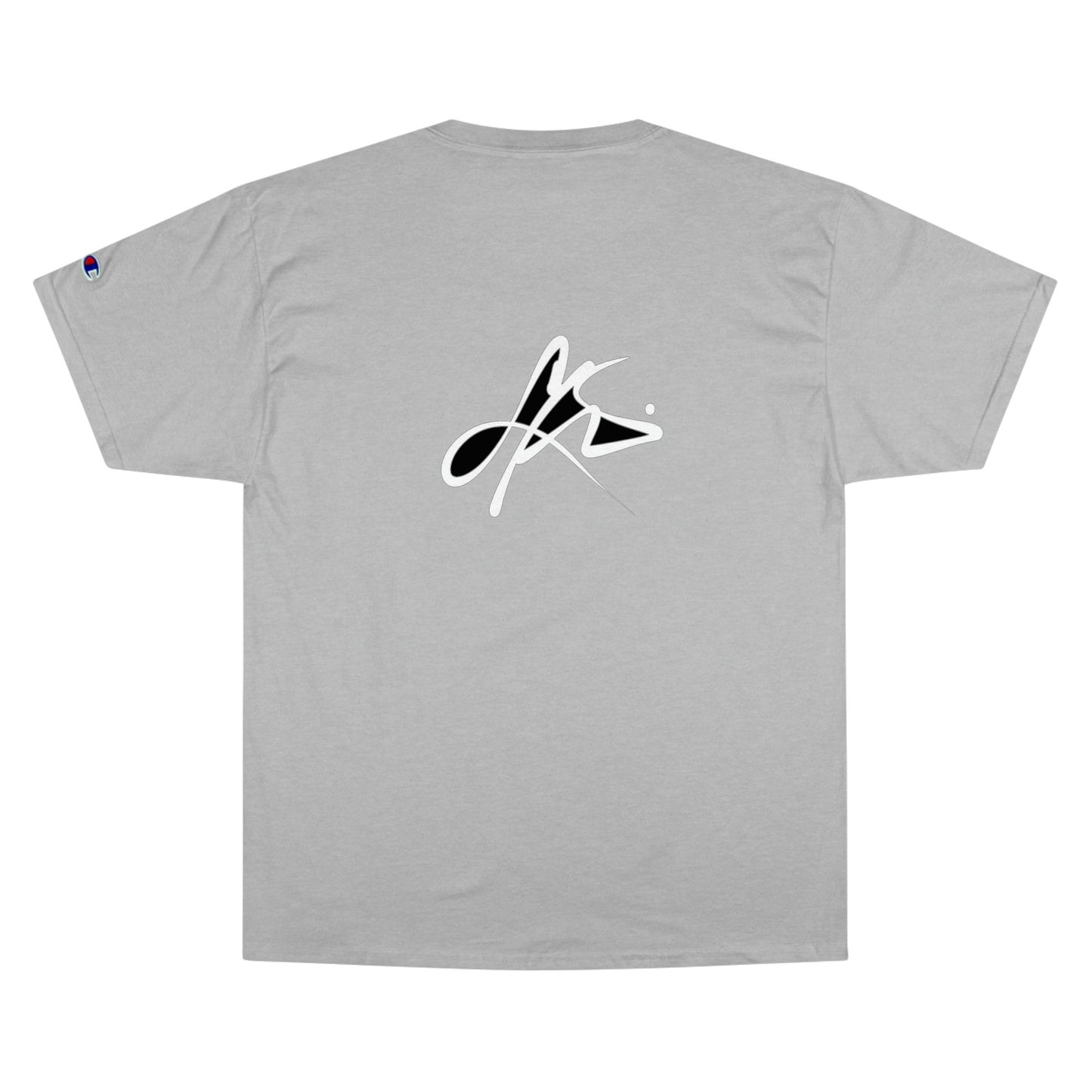 Unisex Champion BRAINIAC T-Shirt - P W