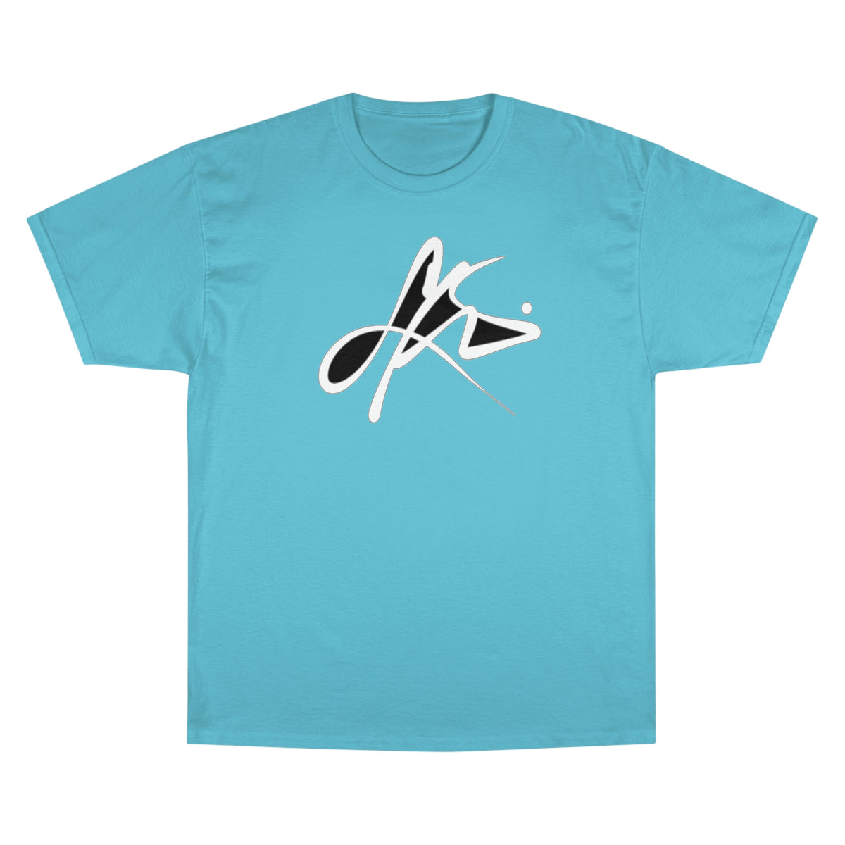 Unisex Champion SIGNATURE T-Shirt - DG