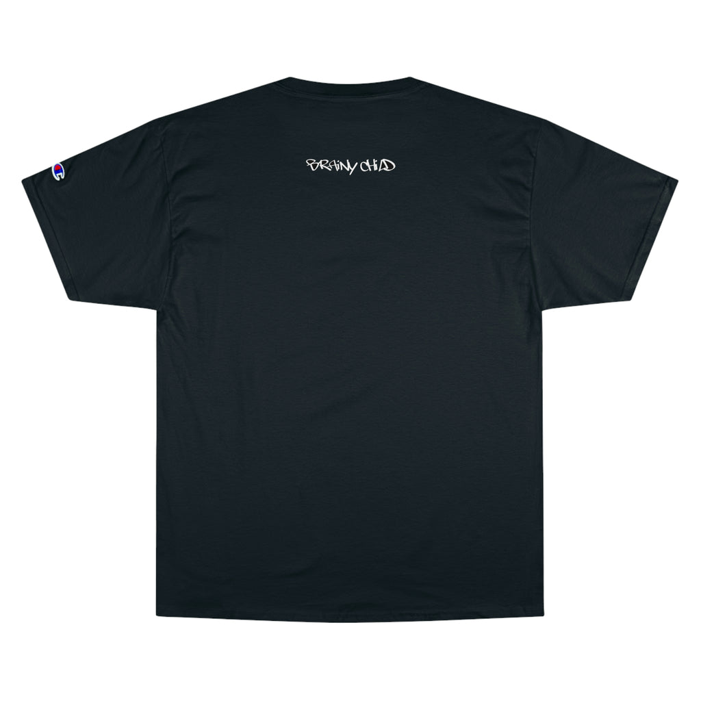 Unisex Champion SIGNATURE T-Shirt - O