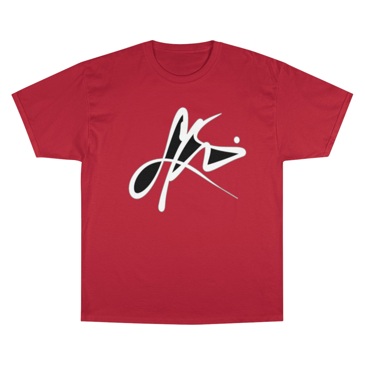 Unisex Champion SIGNATURE T-Shirt - O