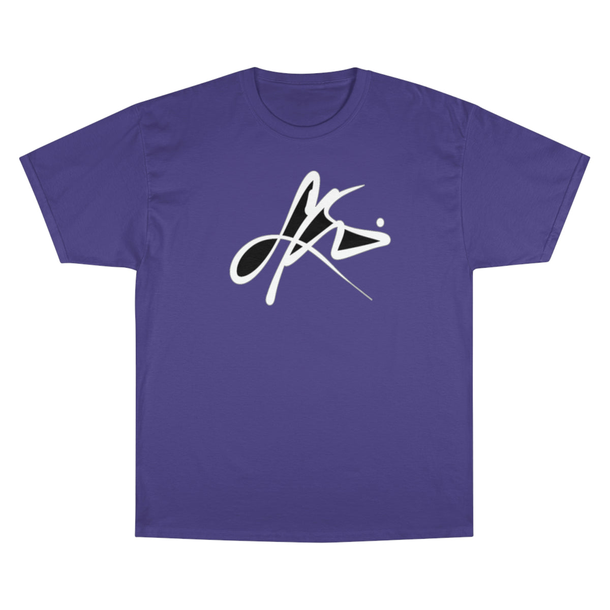Unisex Champion SIGNATURE T-Shirt - DG