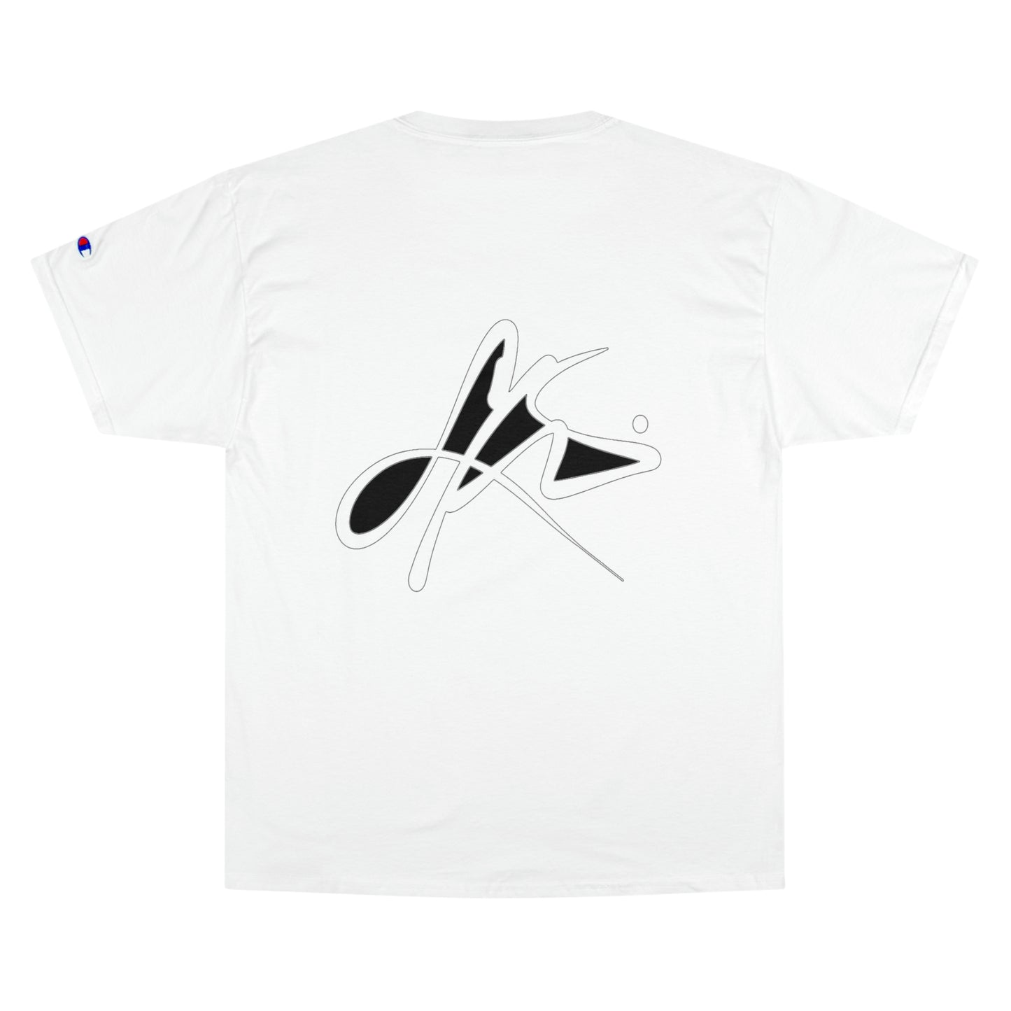 Unisex Champion SIGNATURE T-Shirt - G