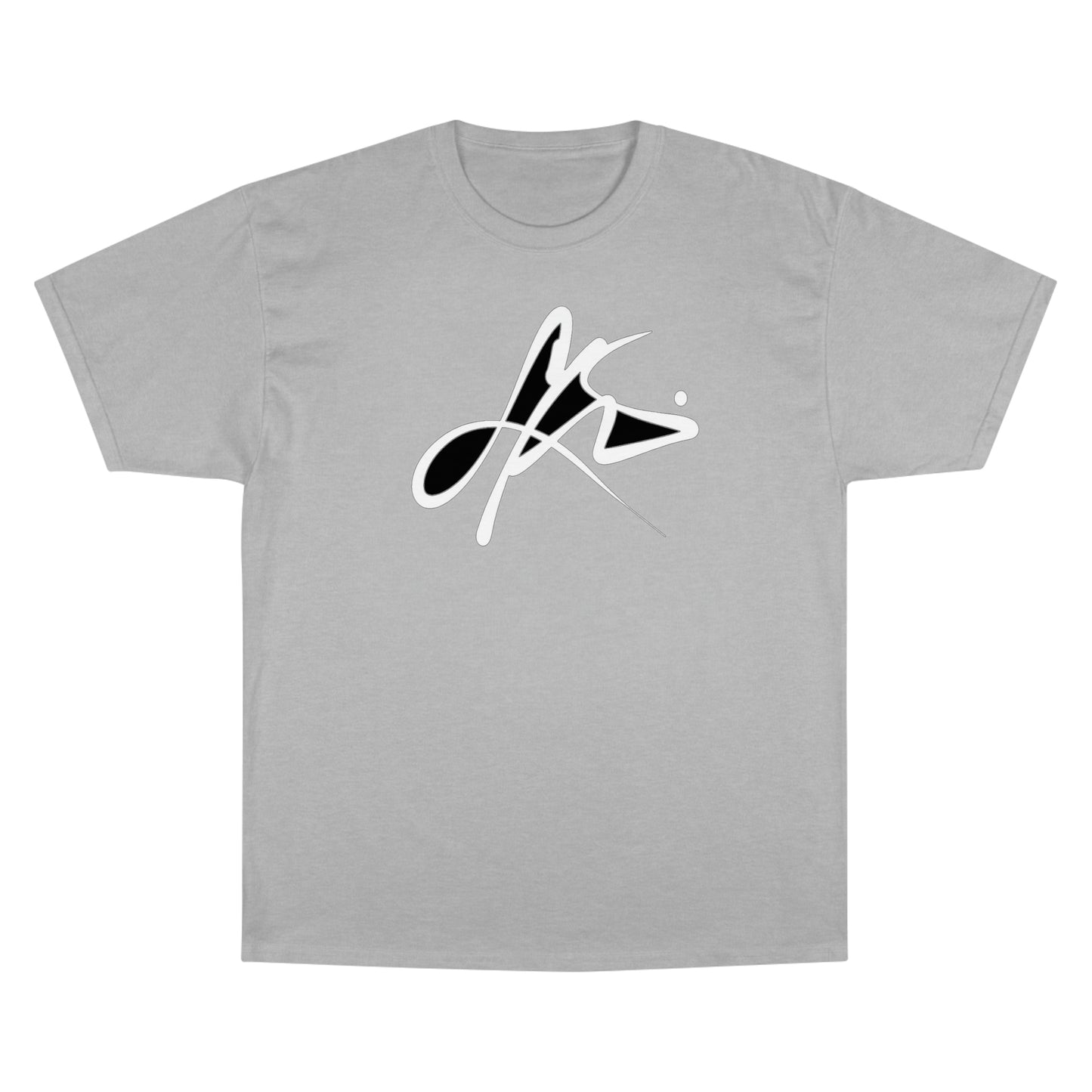 Unisex Champion SIGNATURE T-Shirt - DG