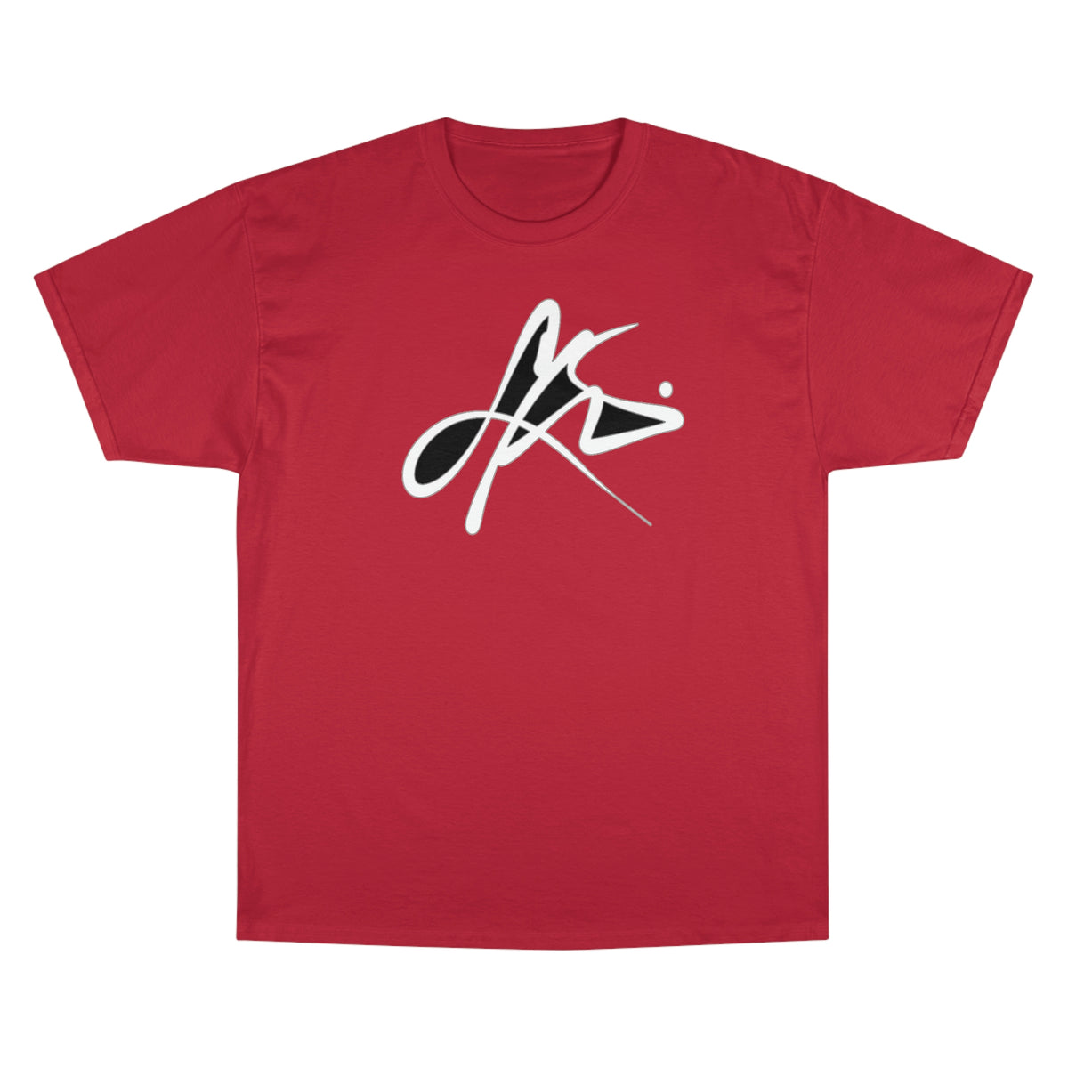 Unisex Champion SIGNATURE T-Shirt - DG