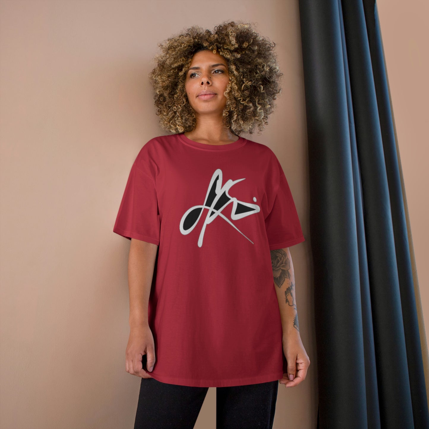 Unisex Champion SIGNATURE T-Shirt - R