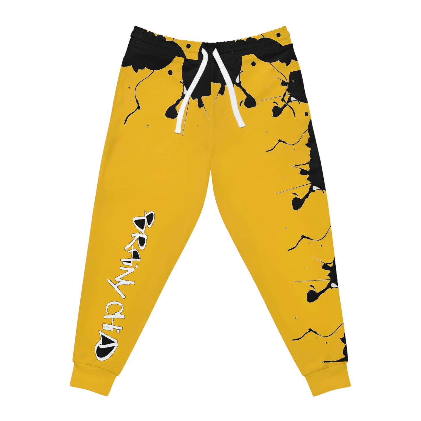 Unisex - Athletic Joggers - Y