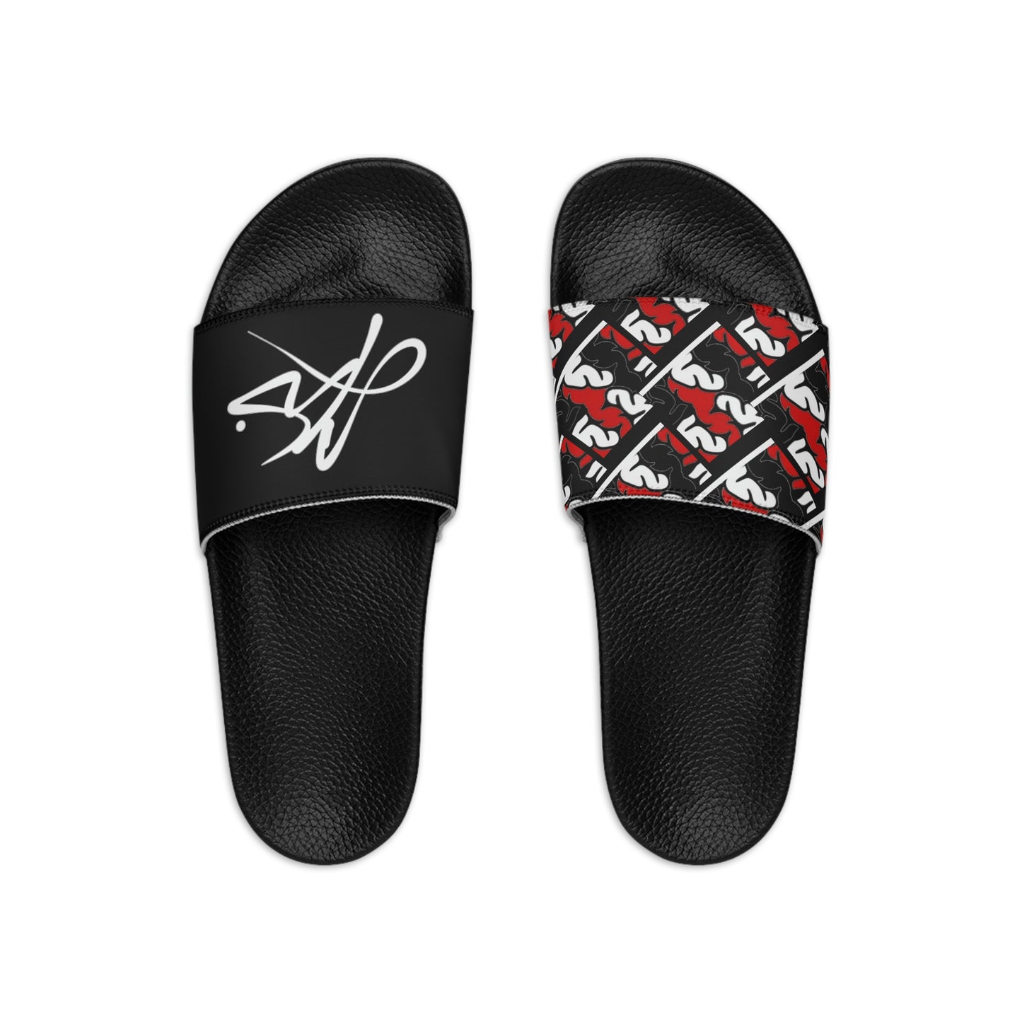 Brainiac Slides - RBW