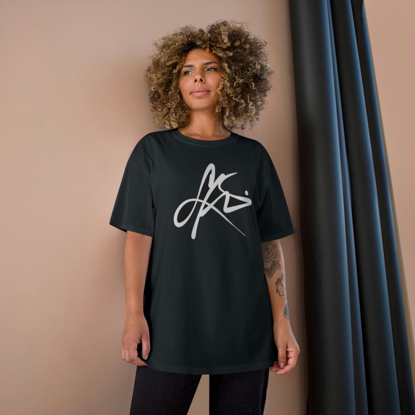 Unisex Champion SIGNATURE T-Shirt - R