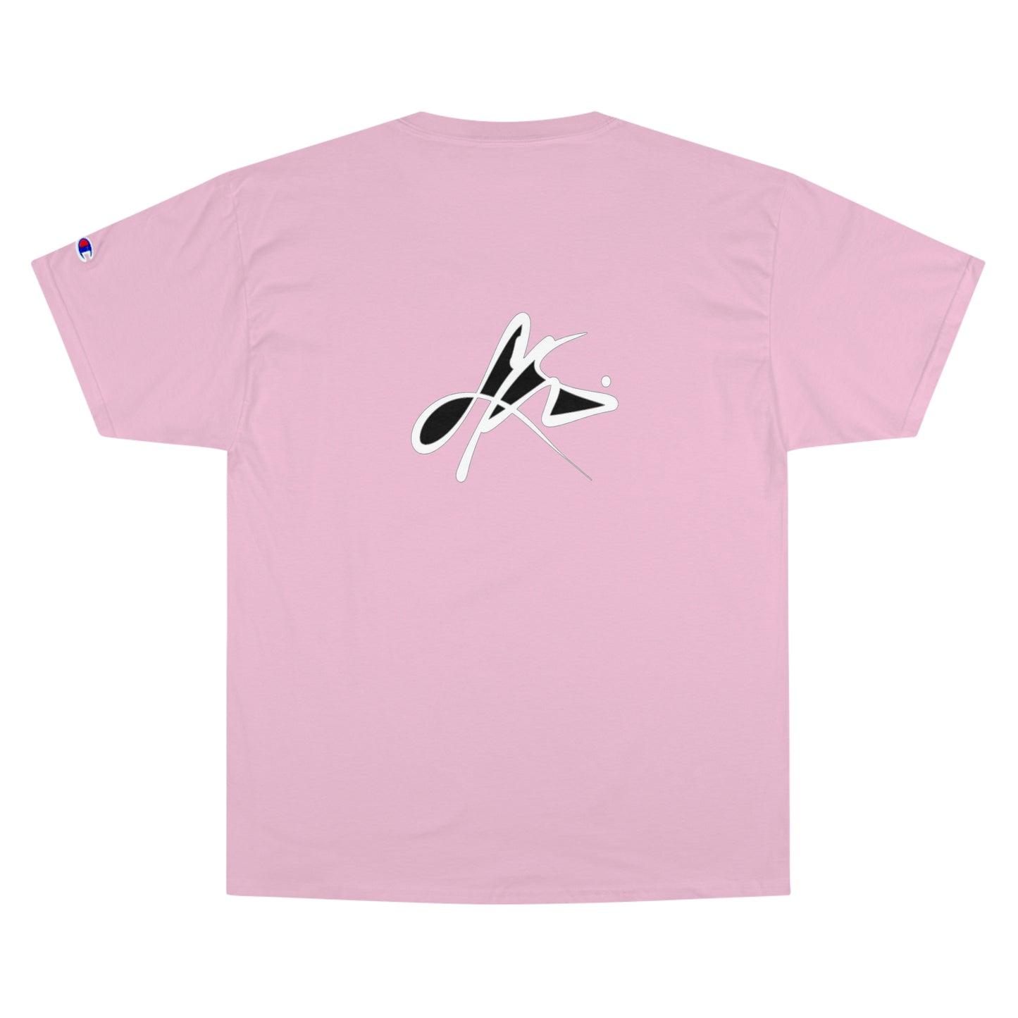 Unisex Champion BRAINIAC T-Shirt - P W