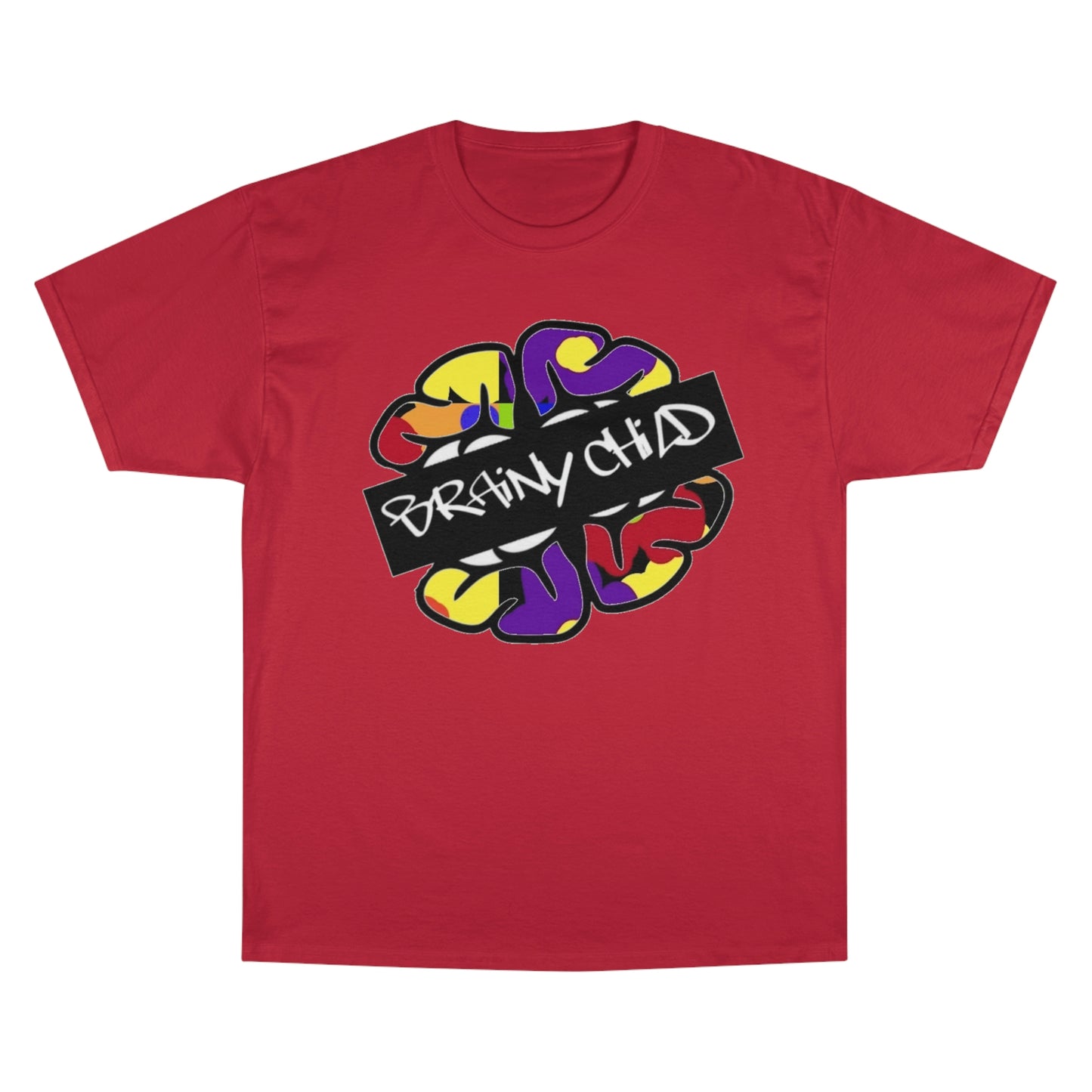 Unisex Champion SIGNATURE T-Shirt - R