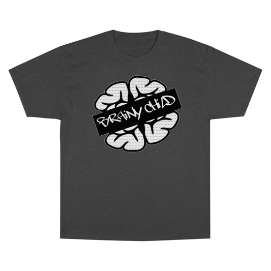 Unisex Champion SIGNATURE T-Shirt - G