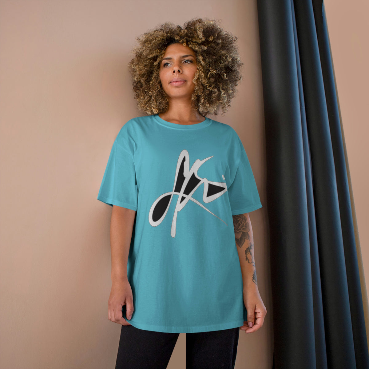 Unisex Champion SIGNATURE T-Shirt - O