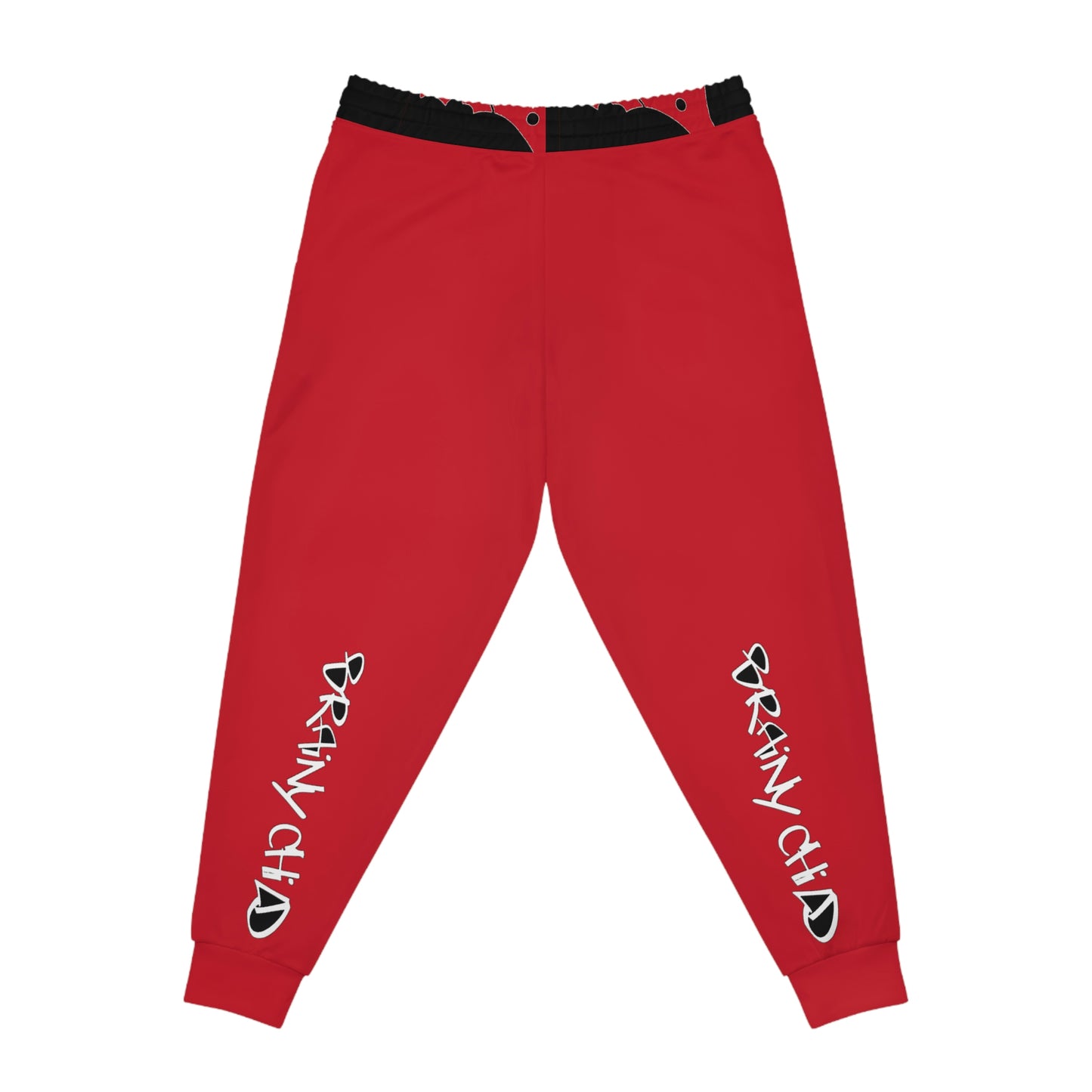 Unisex - Athletic Joggers - R