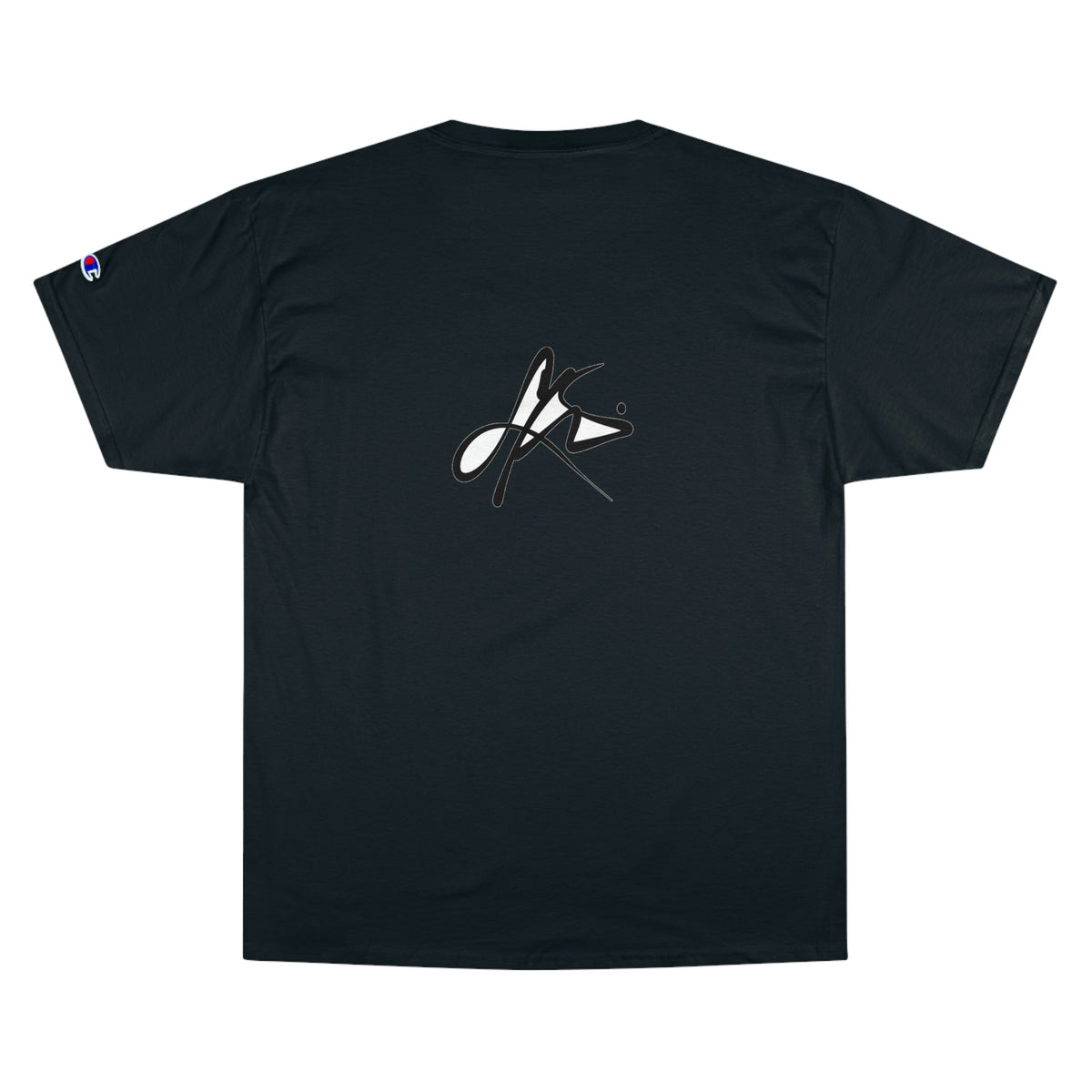 Unisex Champion BRAINIAC T-Shirt - W