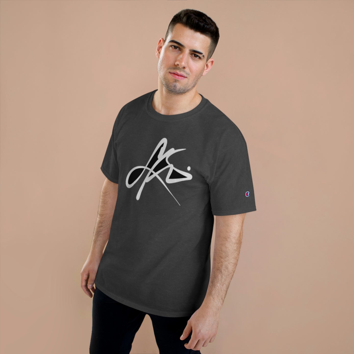 Unisex Champion SIGNATURE T-Shirt - R