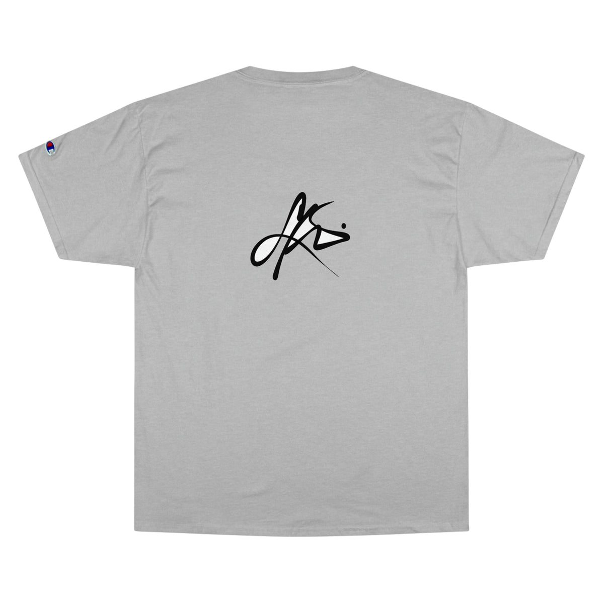 Unisex Champion BRAINIAC T-Shirt - W