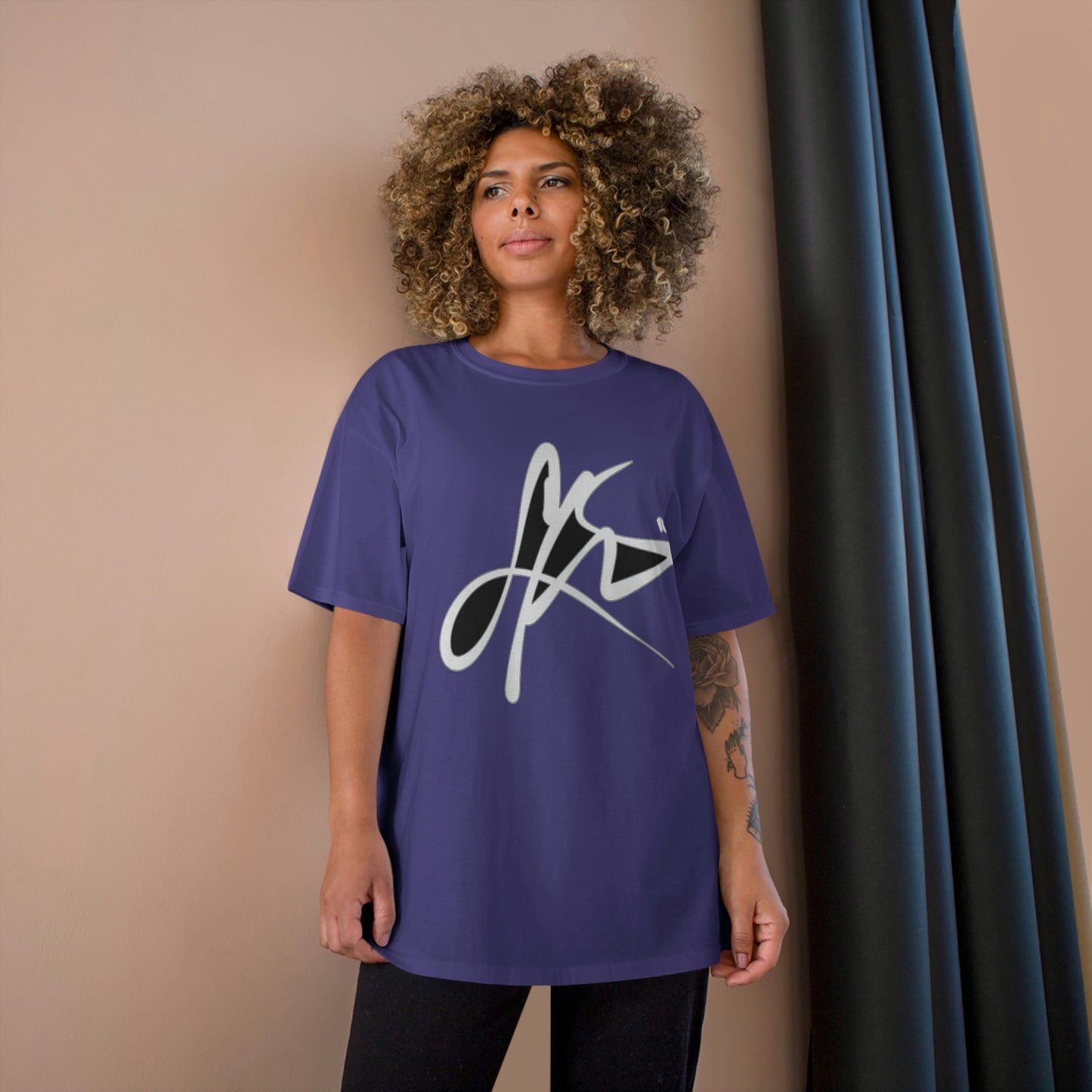 Unisex Champion SIGNATURE T-Shirt - O