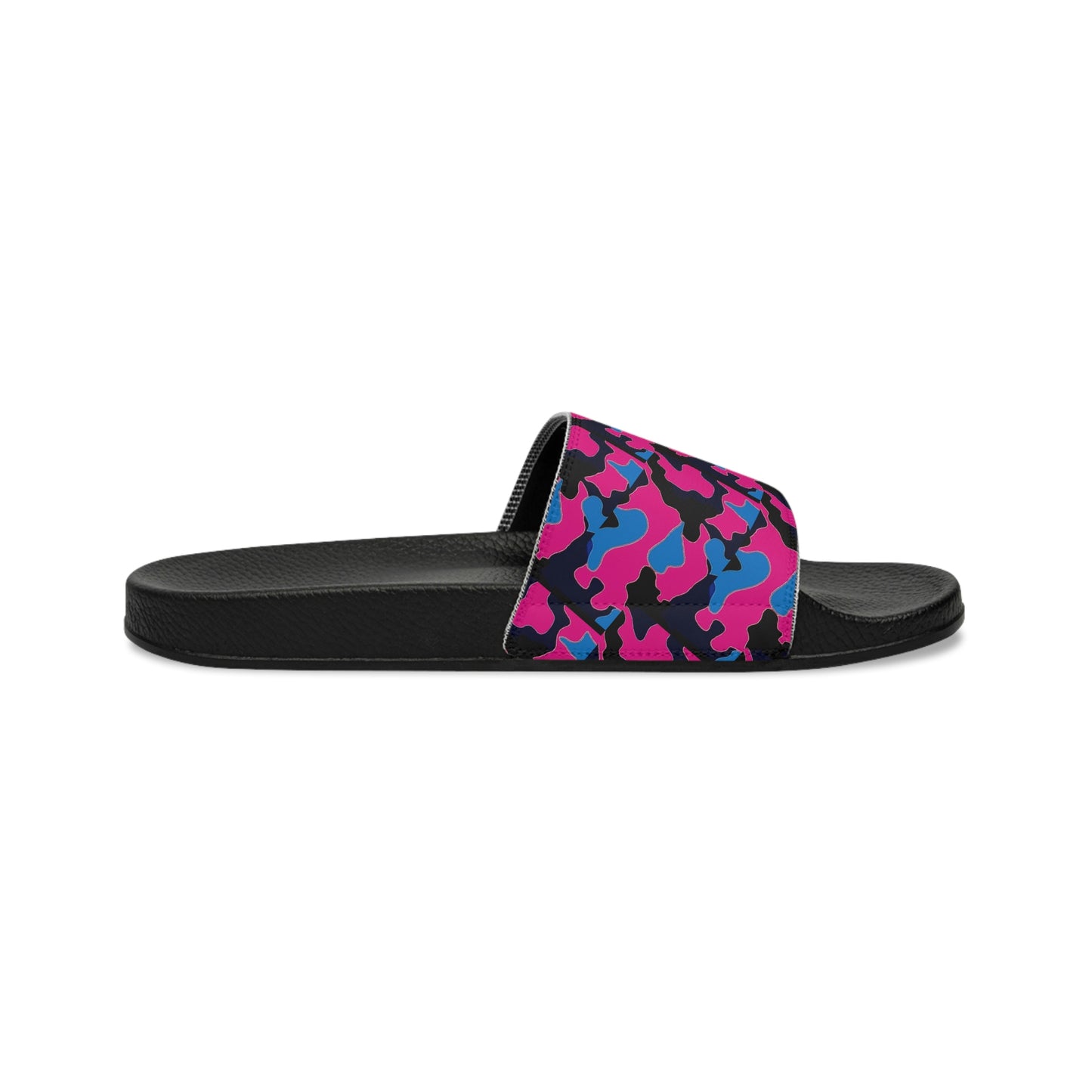 Signature Series Slides - P Camo - (Men Sizes)