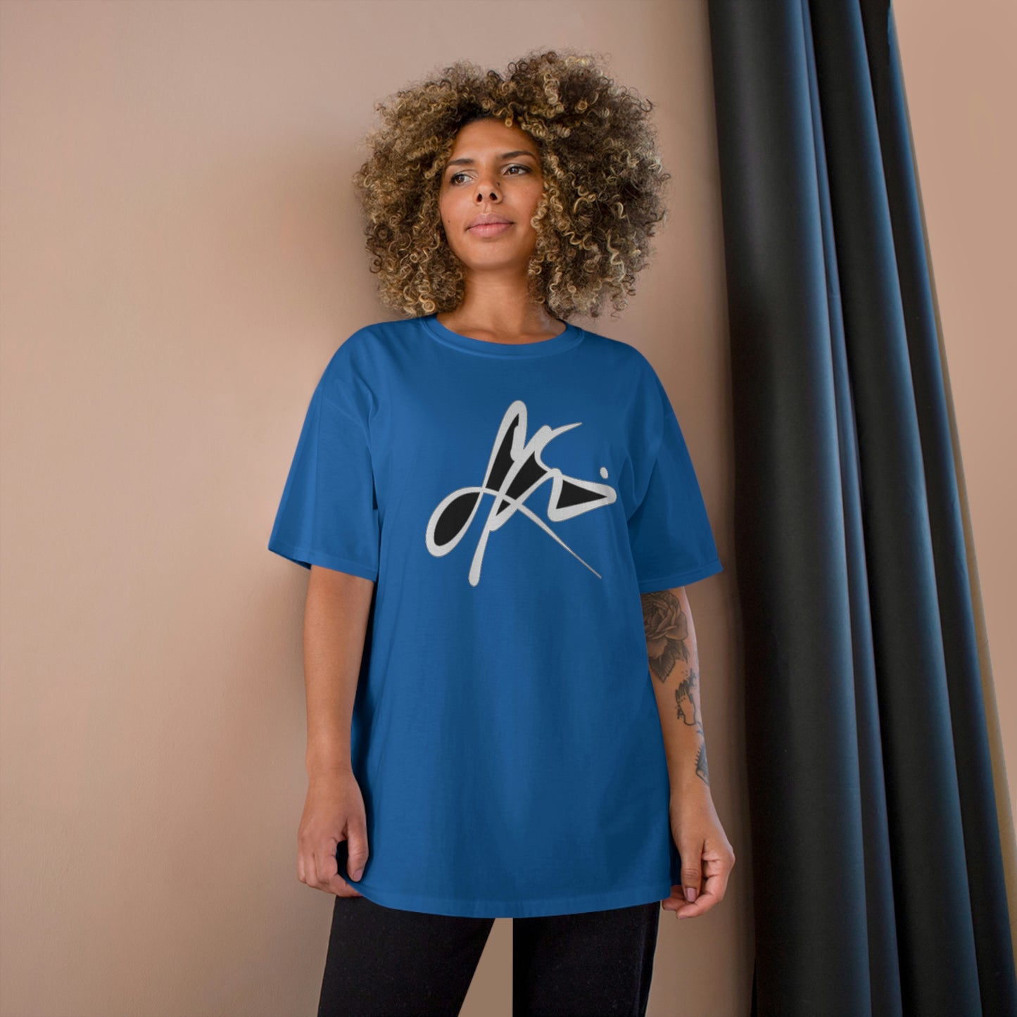 Unisex Champion SIGNATURE T-Shirt - R