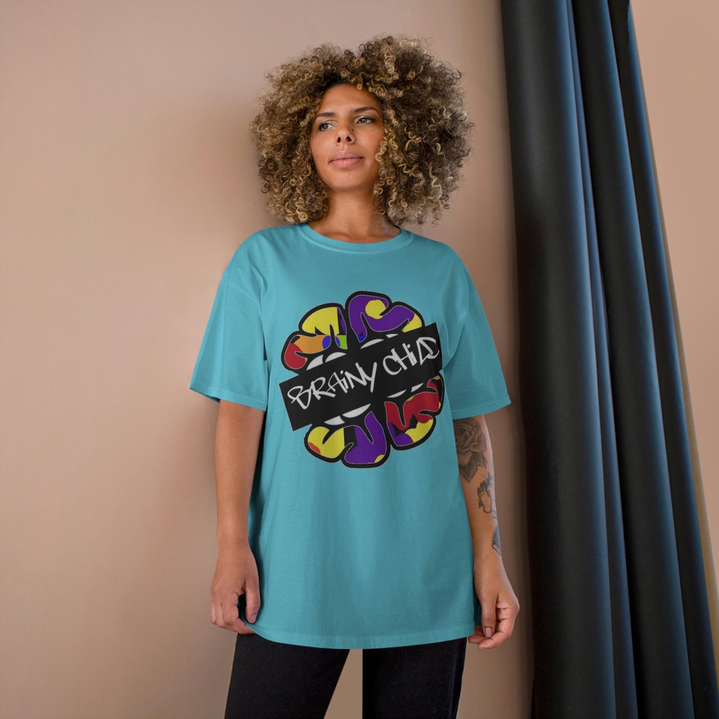 Unisex Champion SIGNATURE T-Shirt - R