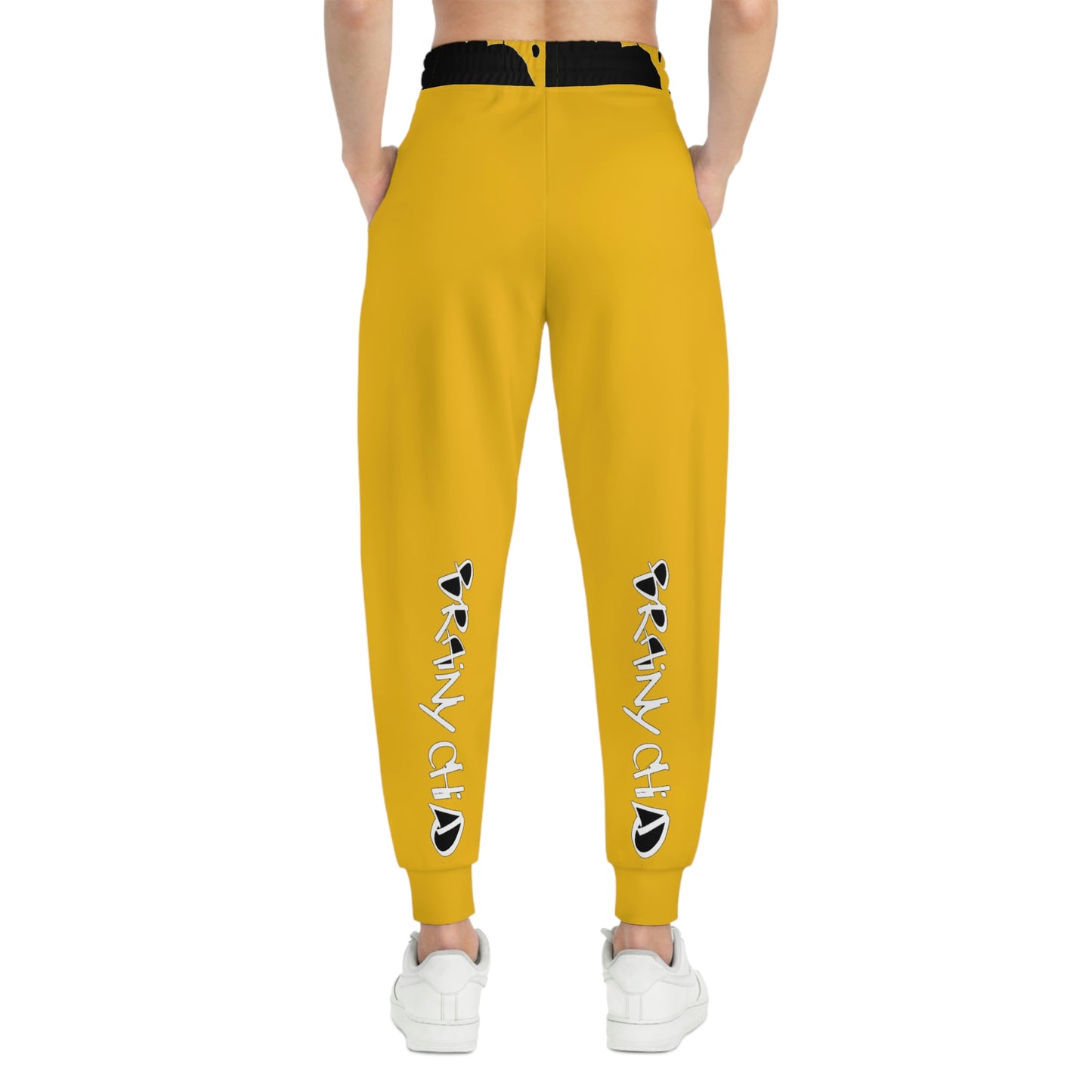 Unisex - Athletic Joggers - Y