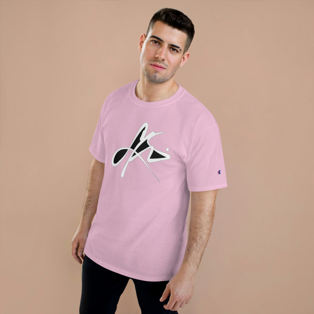 Unisex Champion SIGNATURE T-Shirt - DG