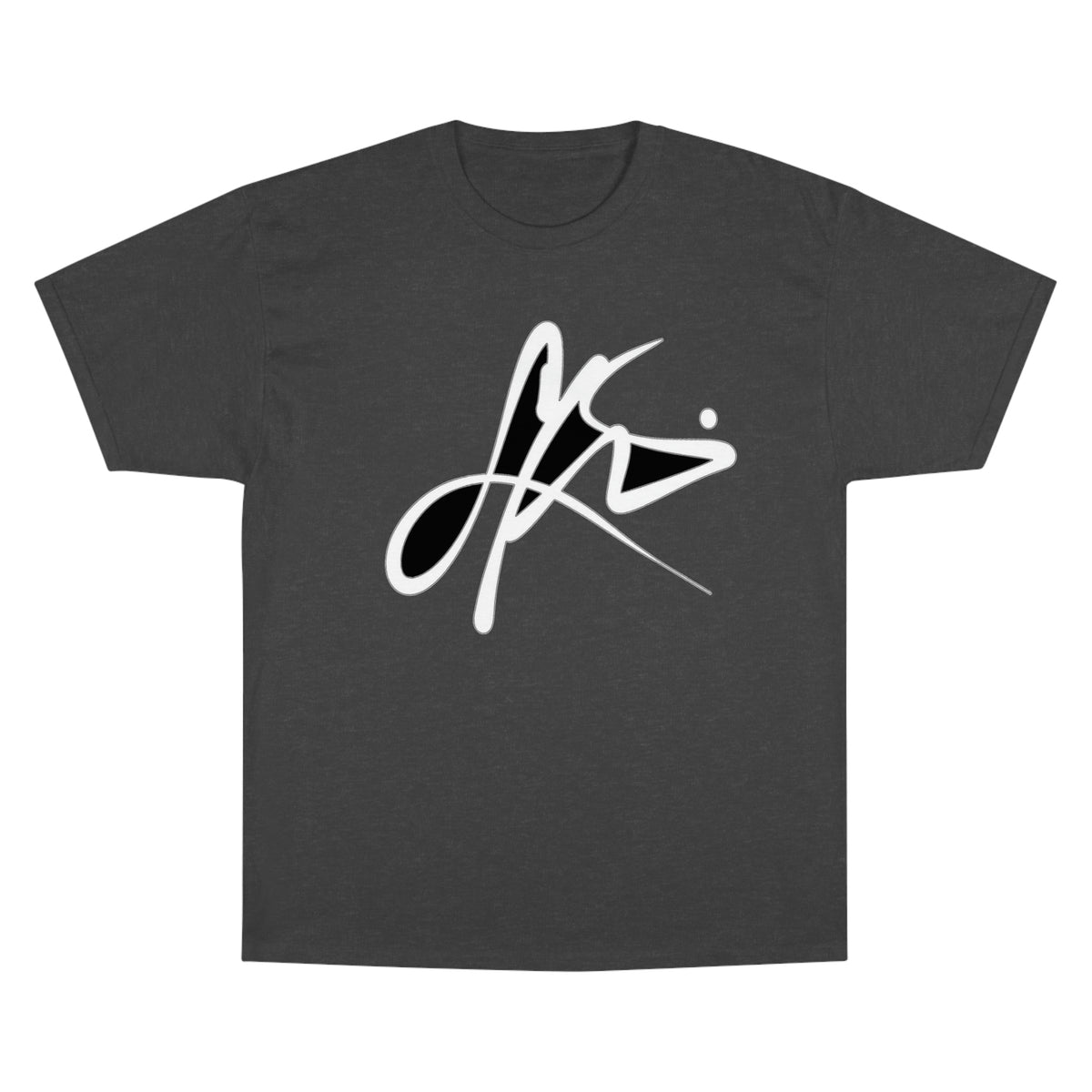 Unisex Champion SIGNATURE T-Shirt - O