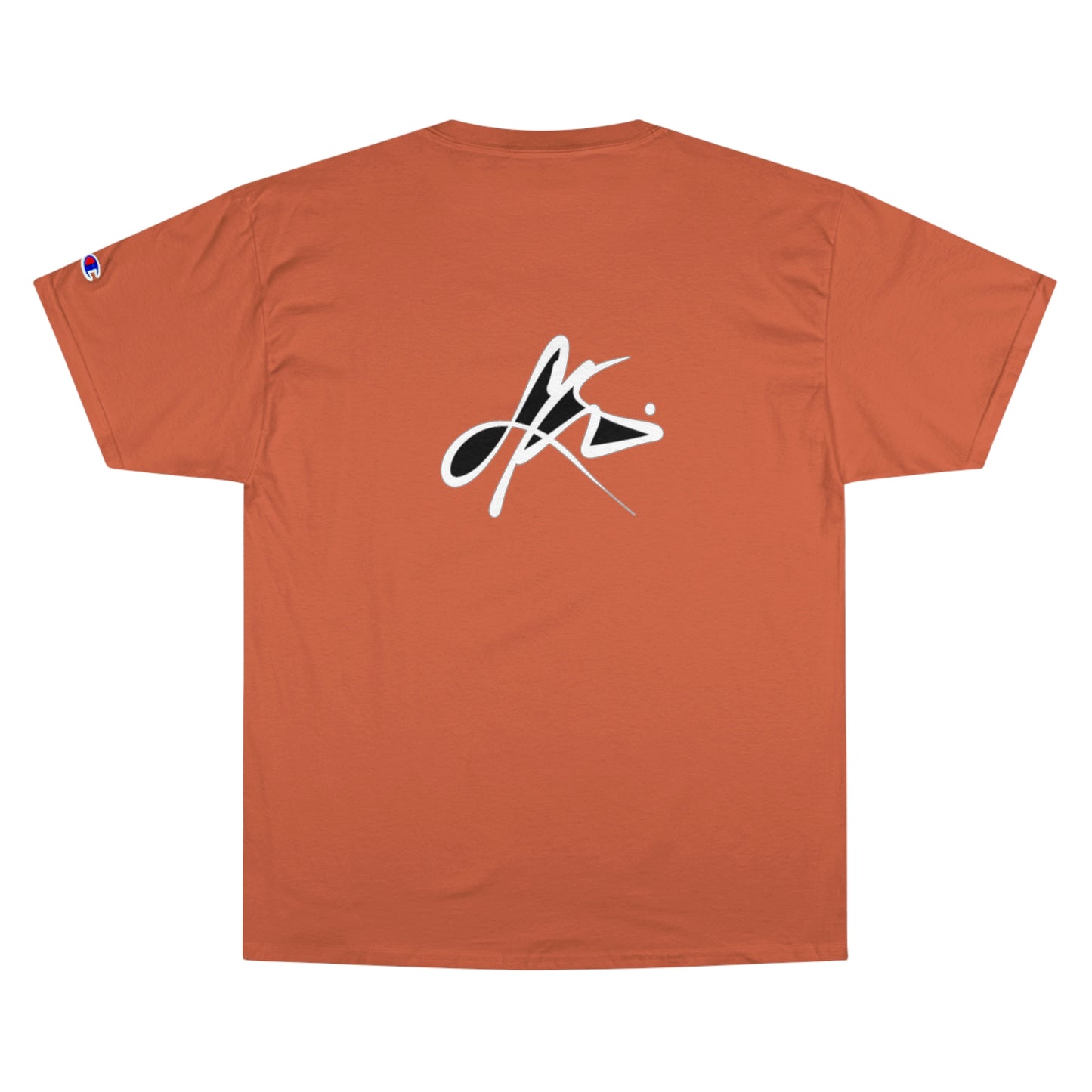 Unisex Champion BRAINIAC T-Shirt - P W