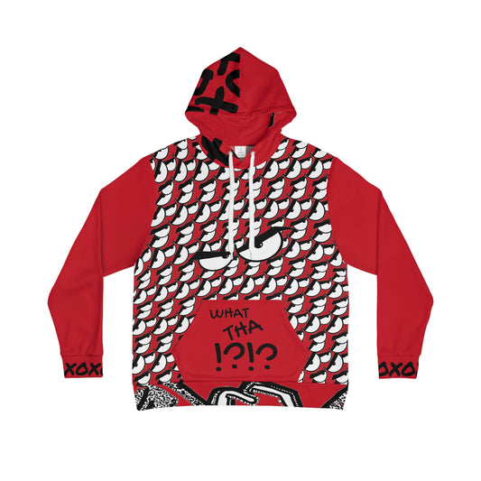 CUSTOM BRAINY CHILD HOODIE - R