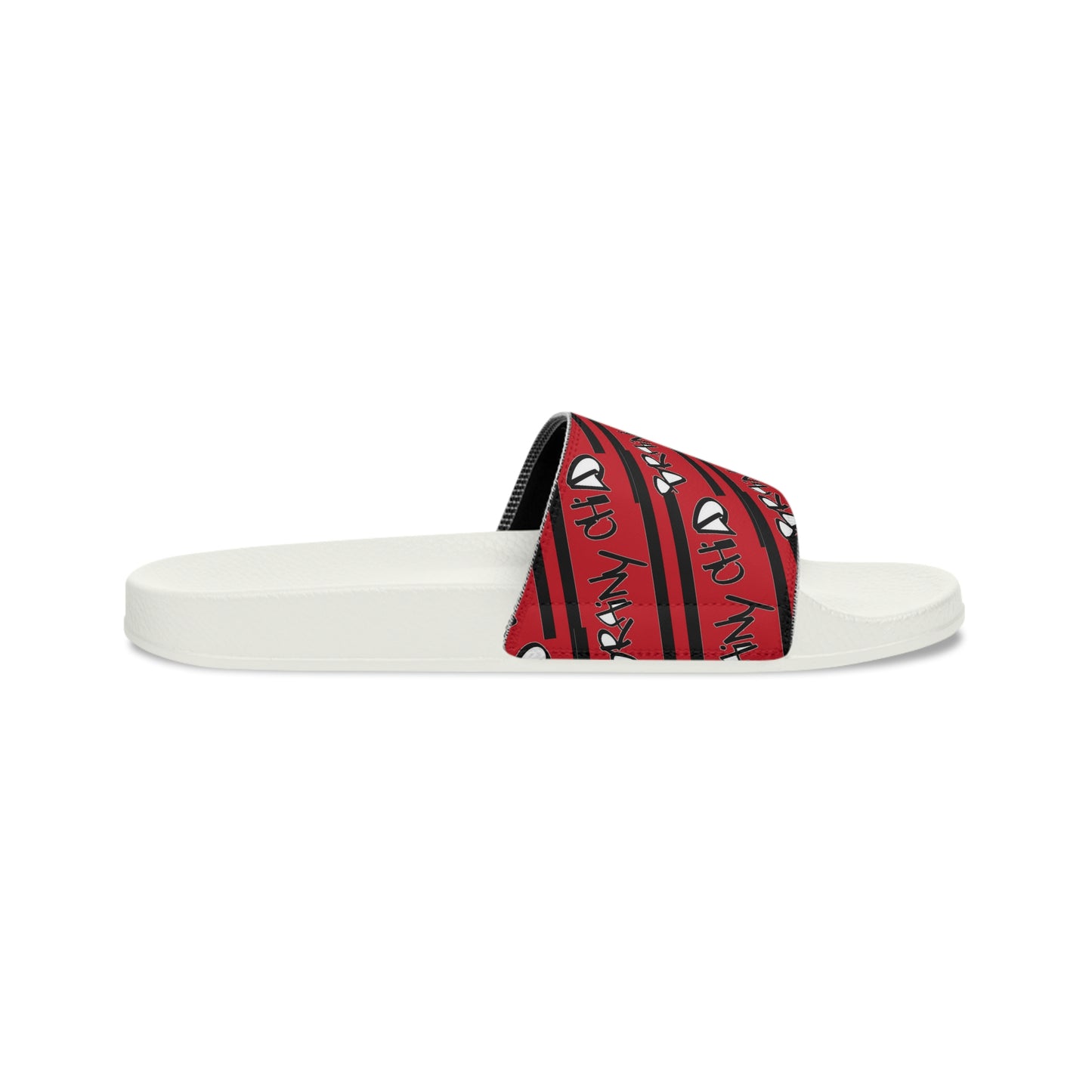 Custom Slides - R - (Men Sizes)