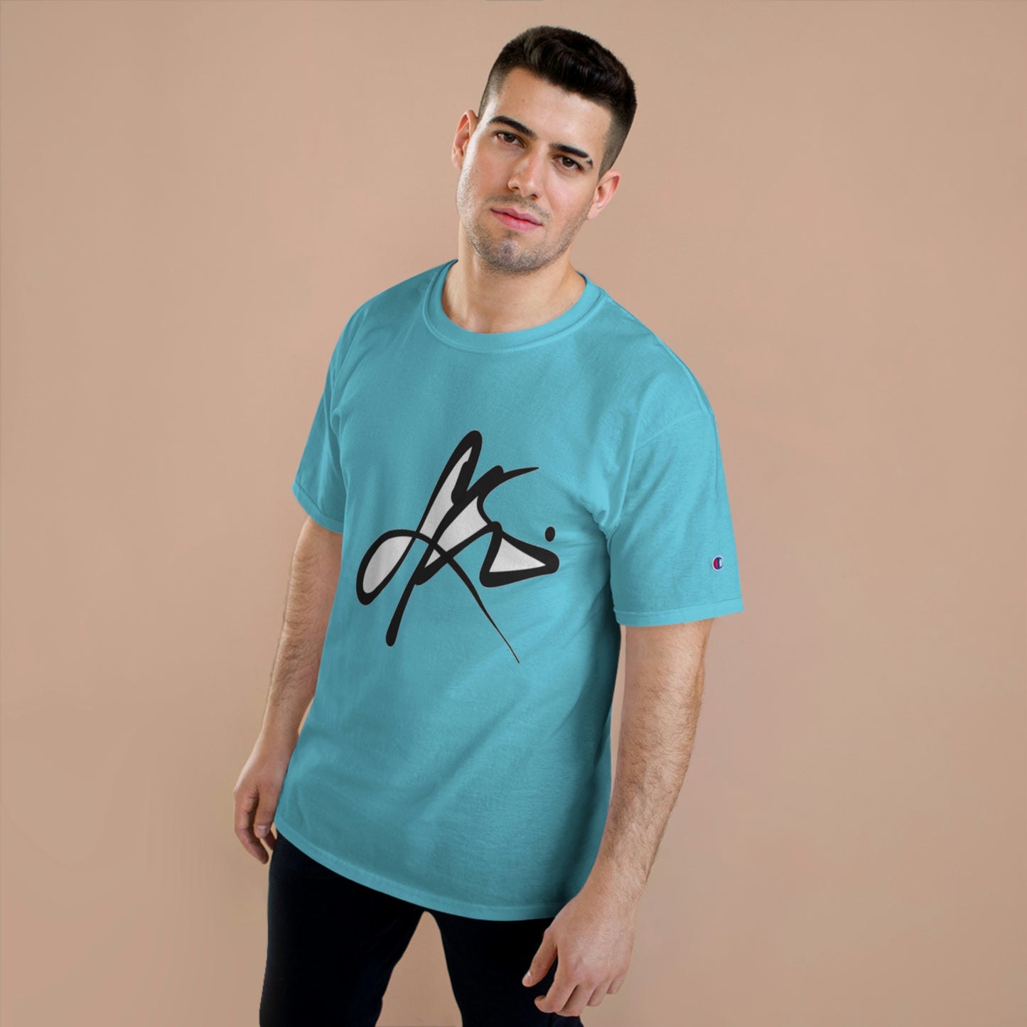 Unisex - Champion SIGNATURE T-Shirt - R