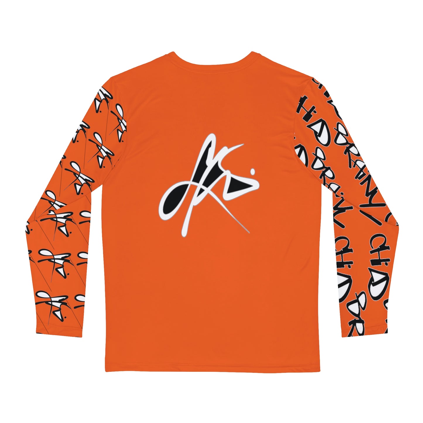 Signature  Men's Long Sleeve - O